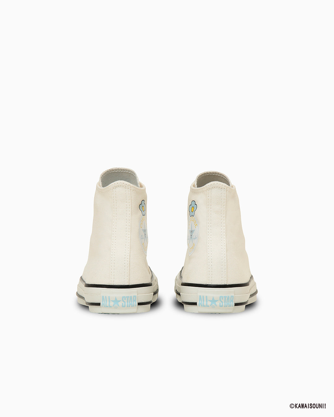 ALL STAR CL HI / KAWAISOUNI! / オールスター CL HI ／ 可哀想に