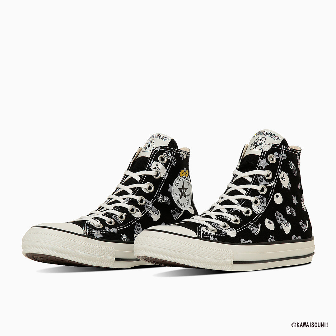 ALL STAR PT HI / KAWAISOUNI! / オールスター PT HI