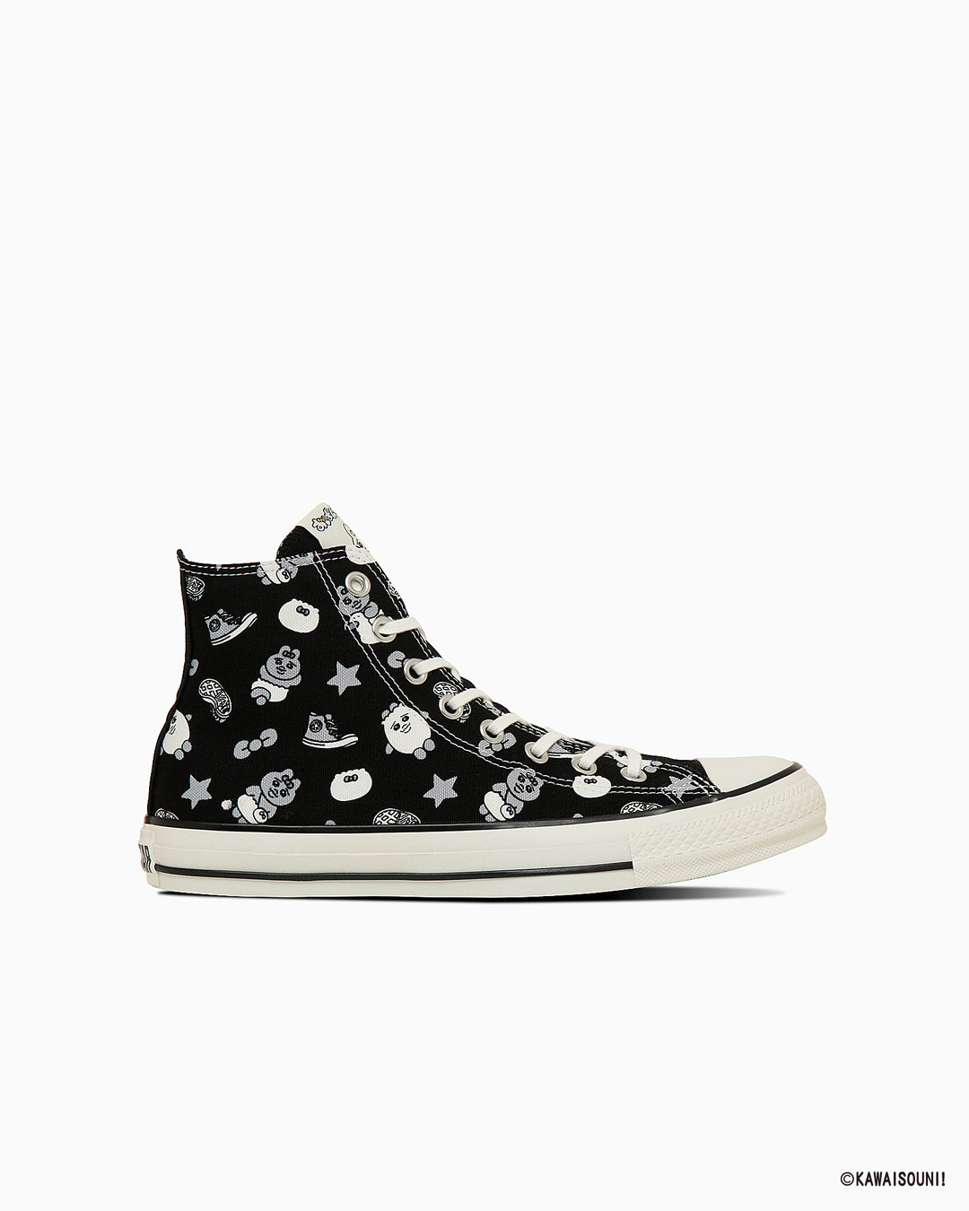 ALL STAR PT HI / KAWAISOUNI! / オールスター PT HI