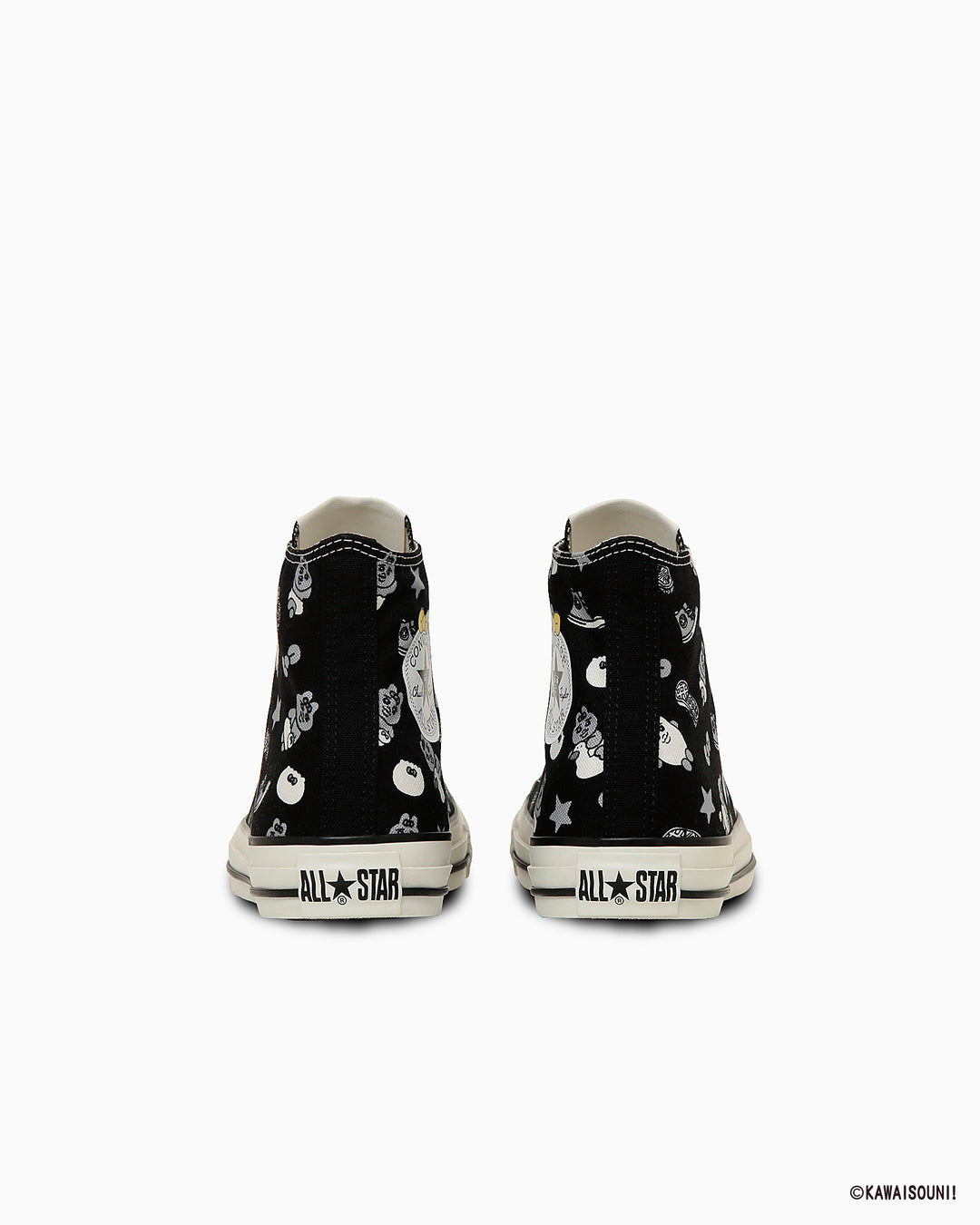 ALL STAR PT HI / KAWAISOUNI! / オールスター PT HI