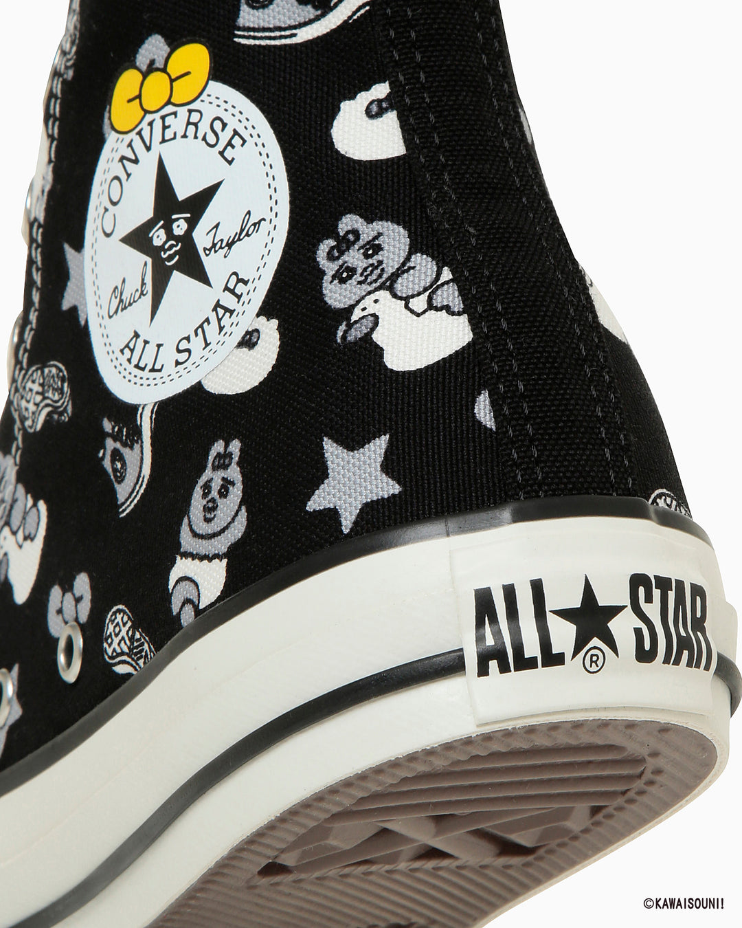 ALL STAR PT HI / KAWAISOUNI! / オールスター PT HI