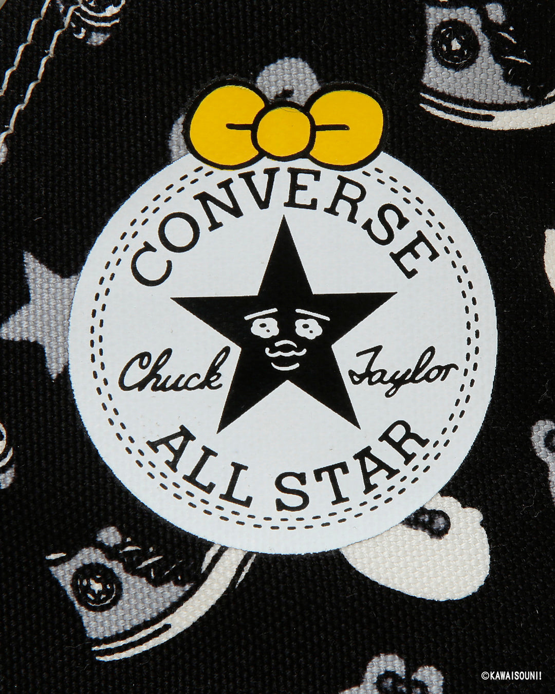 ◆ おちゃ ◆ コンバース CONVERSE レディース スニーカー オールスター PT HI