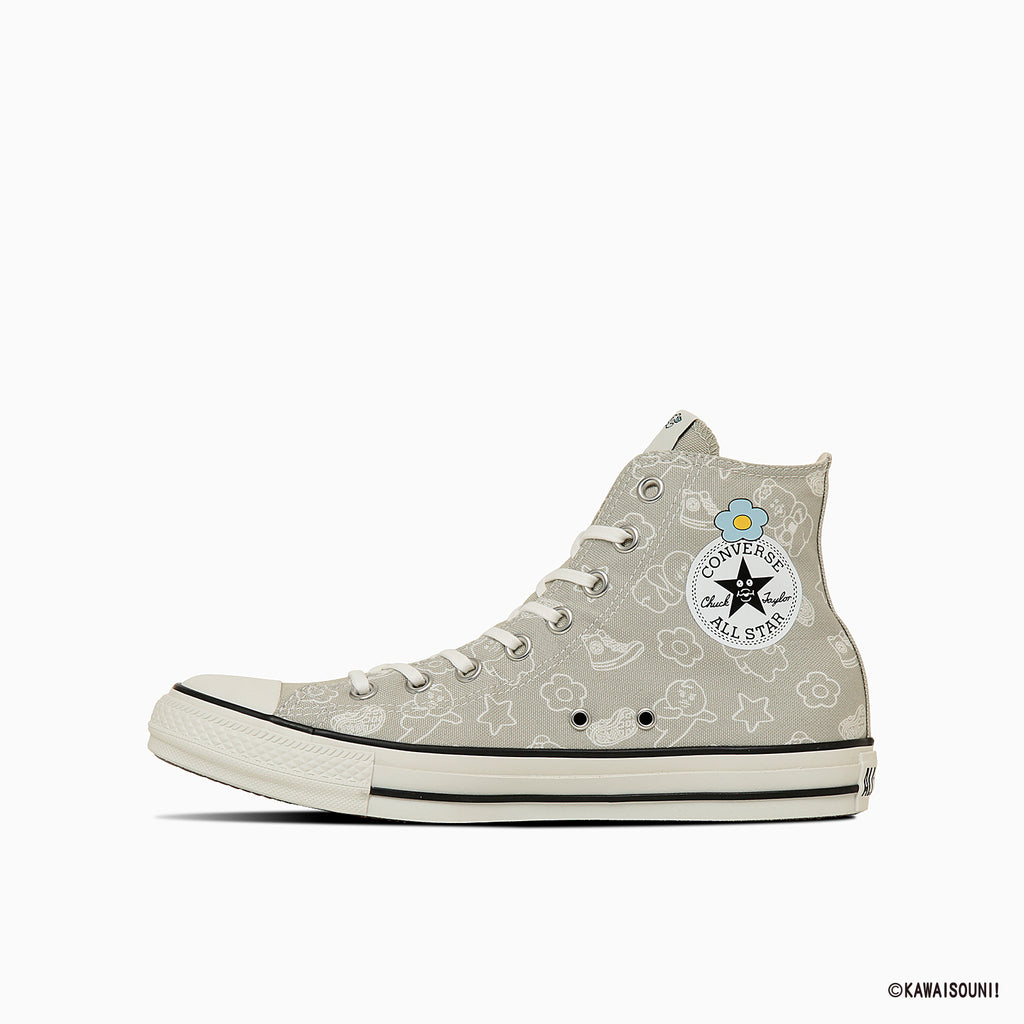 【CONVERSE】コンバース ALL STAR PT-ANIMAL OX/HI CONVERSE】 コンバース AS PT-ANIMAL HI オールスター PT