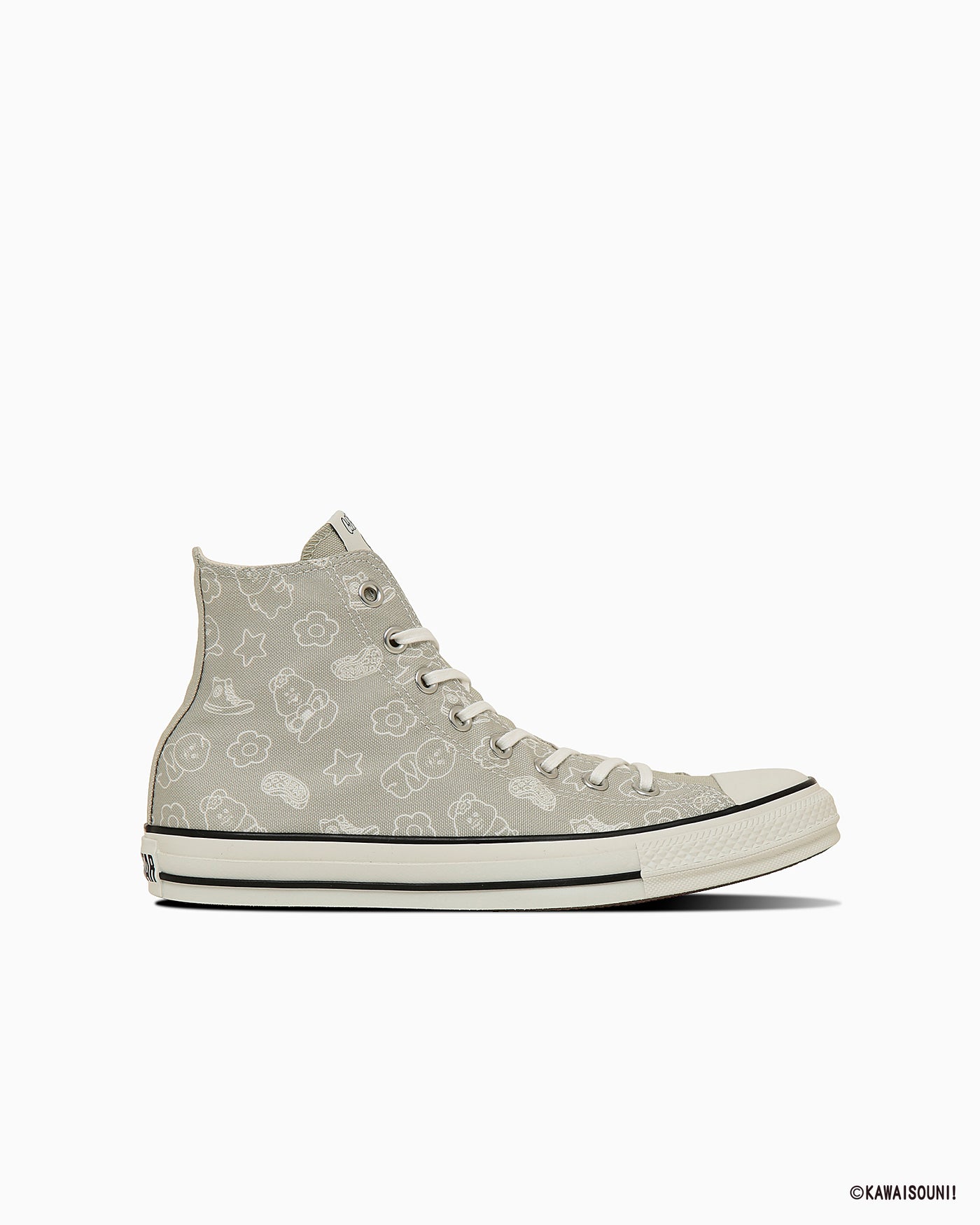 ALL STAR PT HI / KAWAISOUNI!