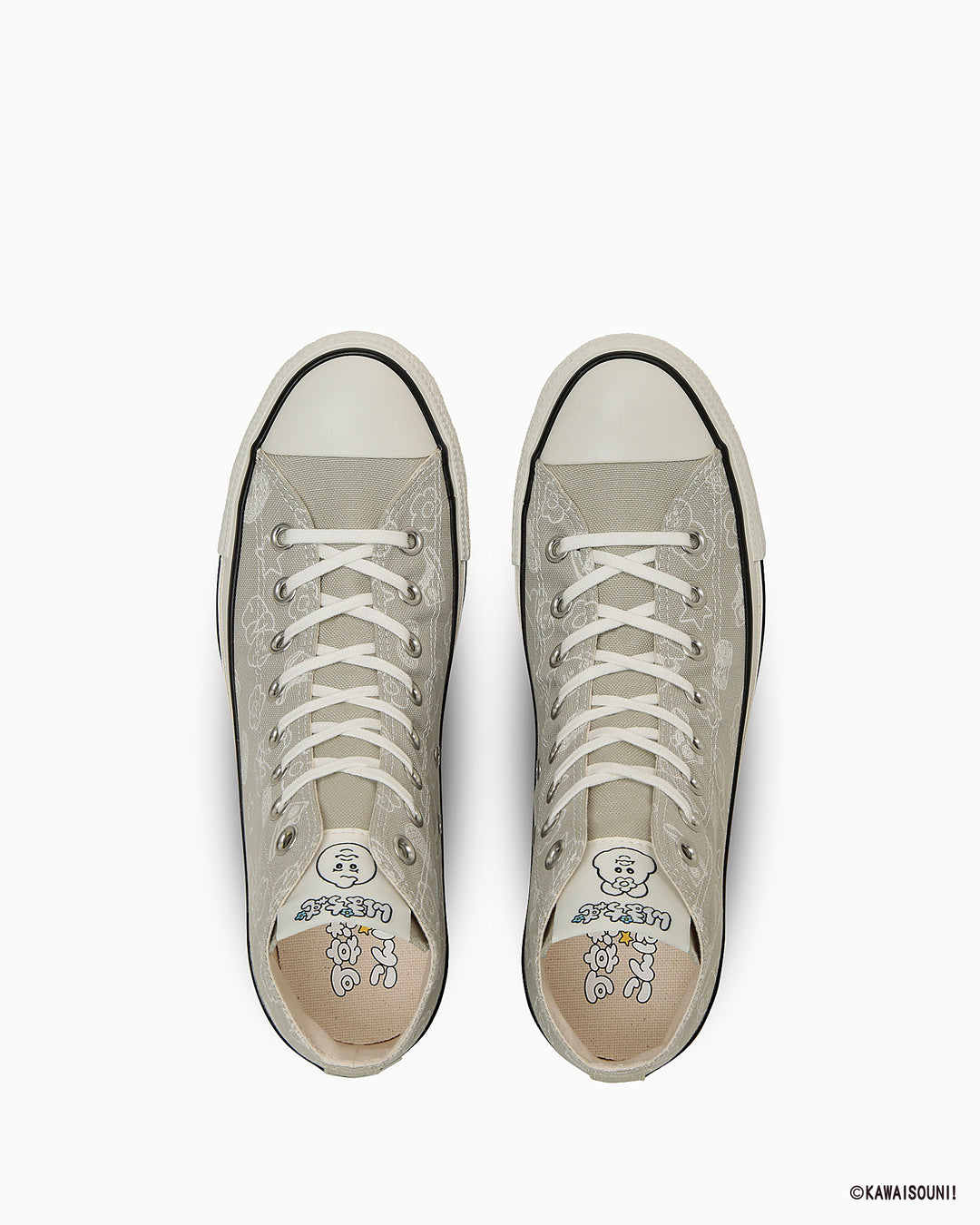 ALL STAR PT HI / KAWAISOUNI! / オールスター PT HI