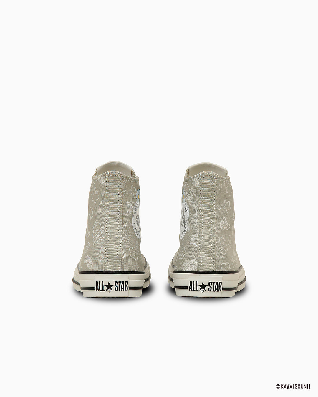 ALL STAR PT HI / KAWAISOUNI! / オールスター PT HI