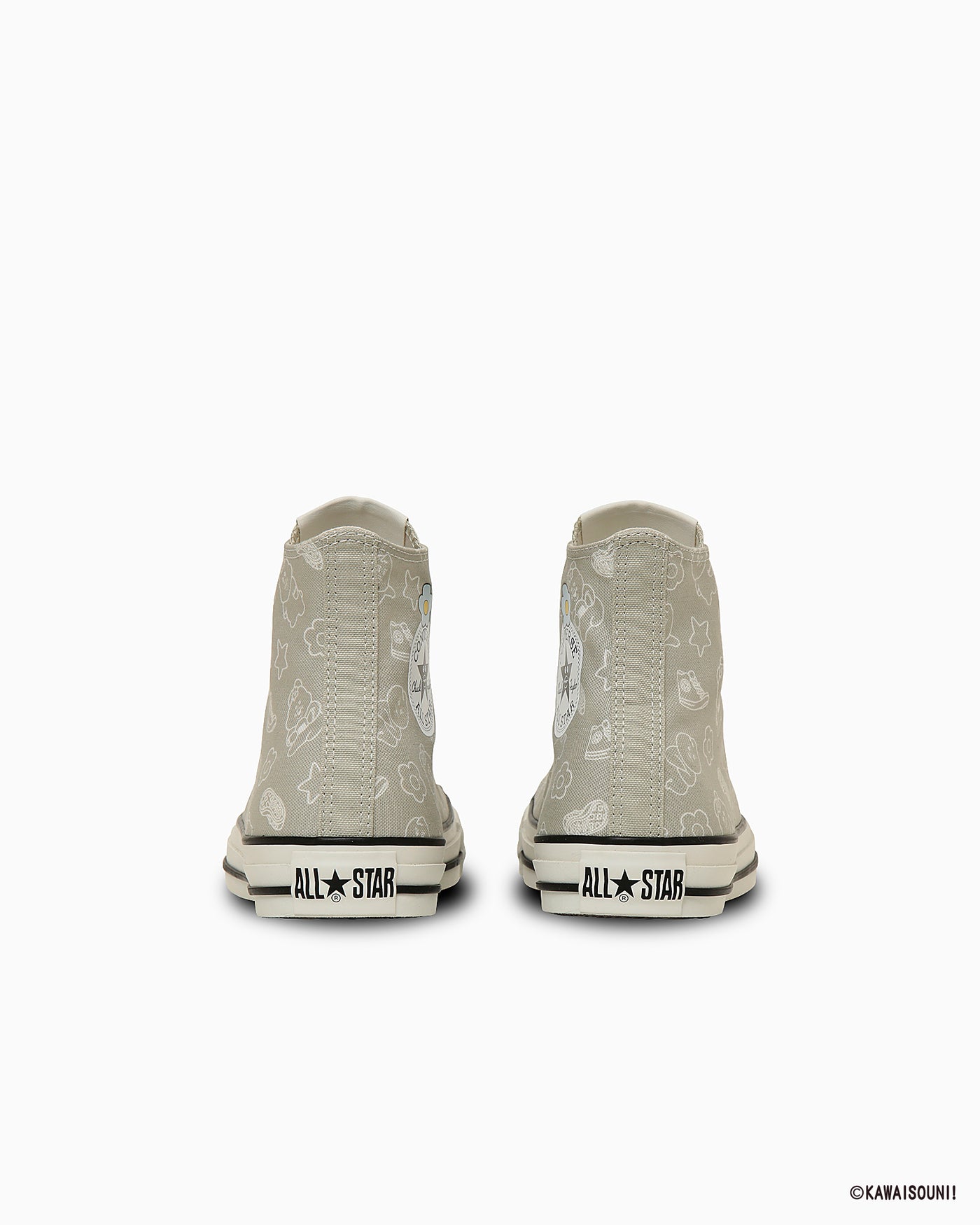 ALL STAR PT HI / KAWAISOUNI!