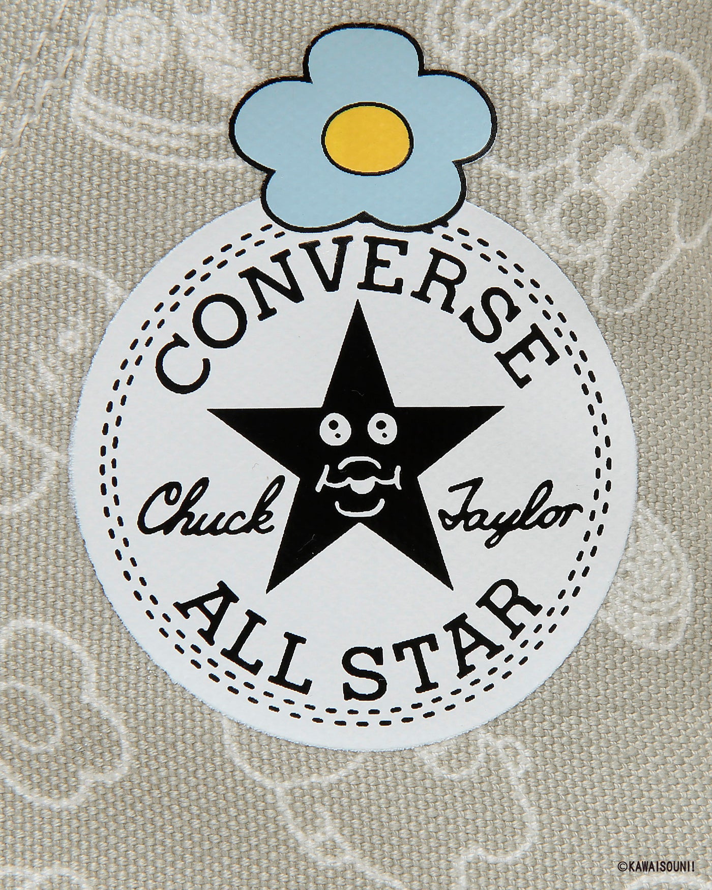 ALL STAR PT HI / KAWAISOUNI!