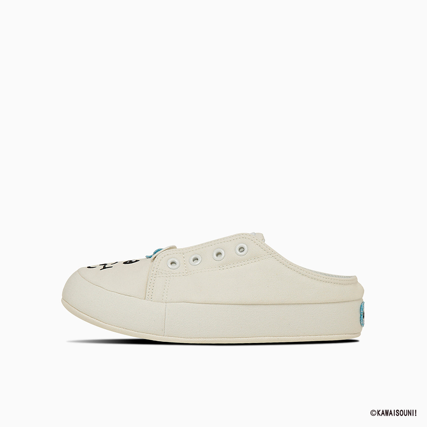 ALL STAR RS / KAWAISOUNI!