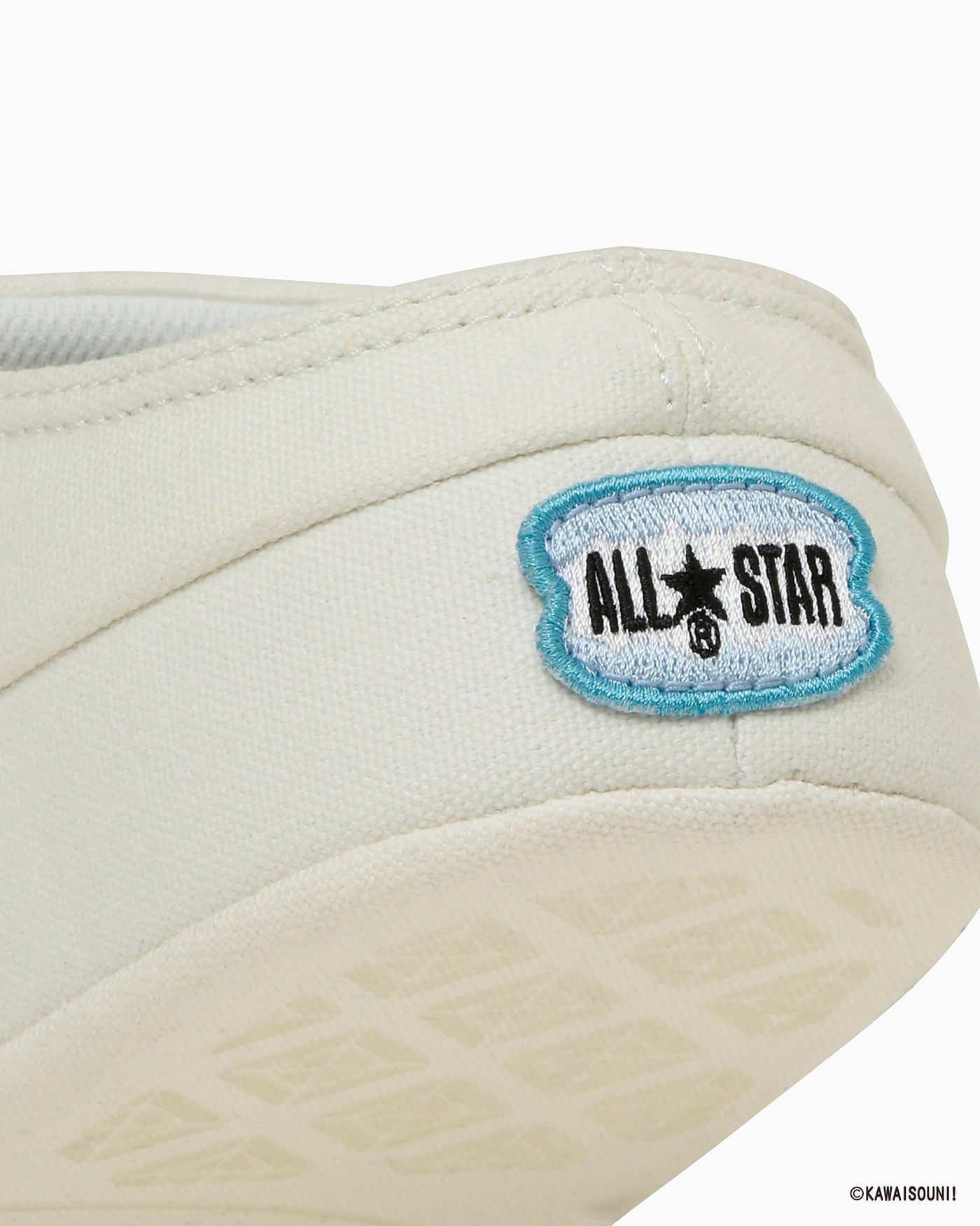 ALL STAR RS / KAWAISOUNI!
