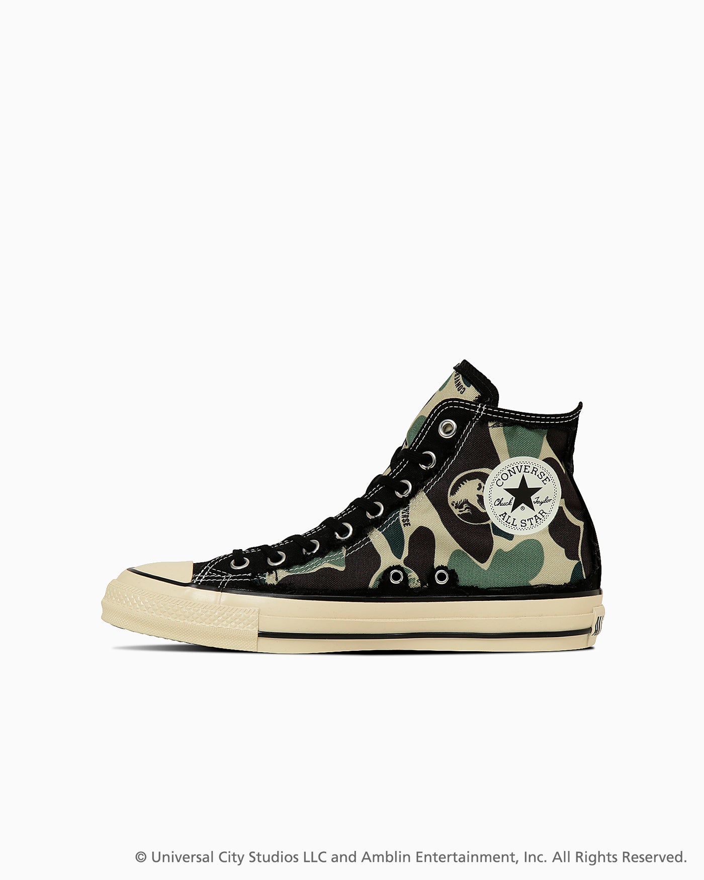 ALL STAR AGED RL HI / JURASSIC PARK