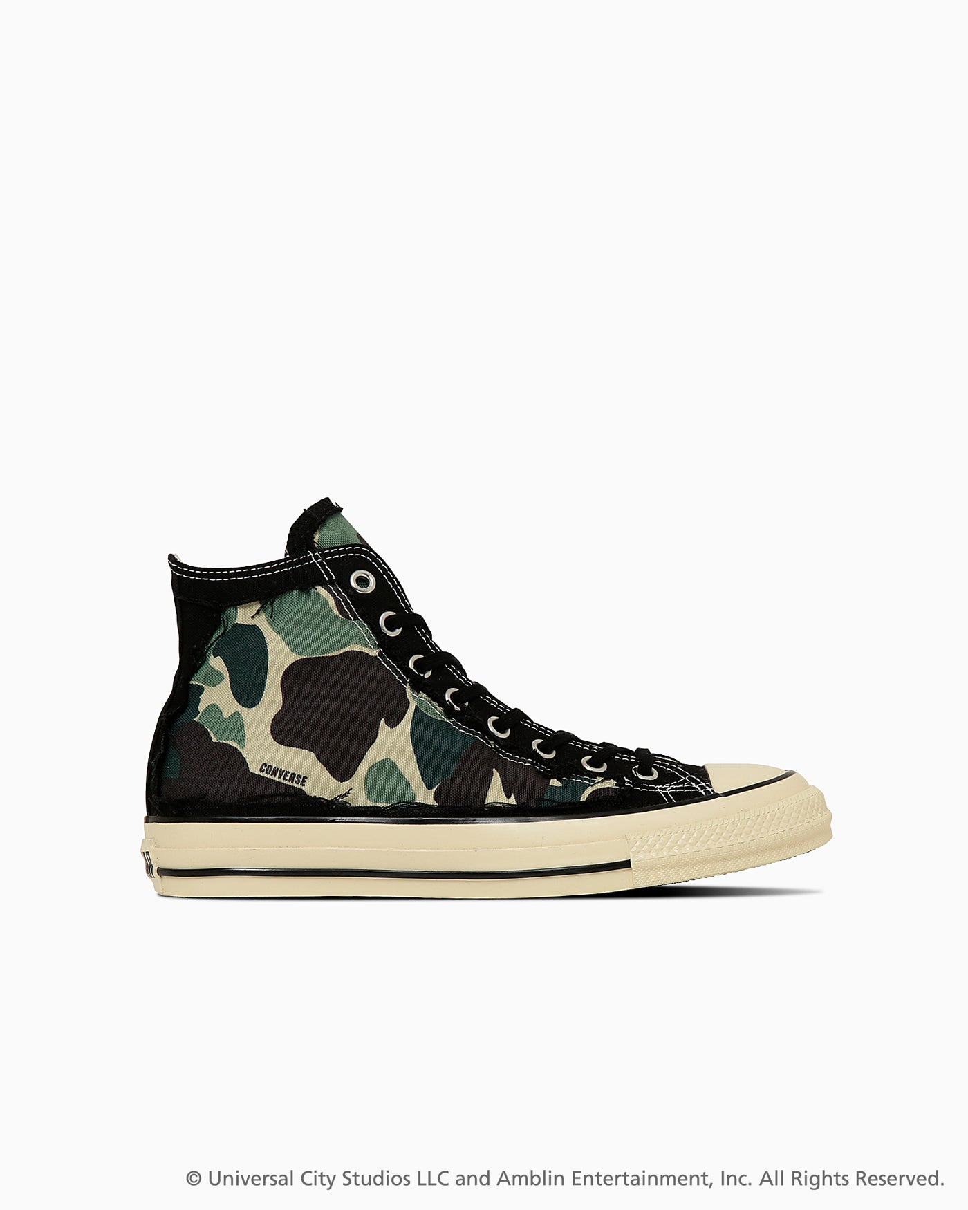 ALL STAR AGED RL HI / JURASSIC PARK