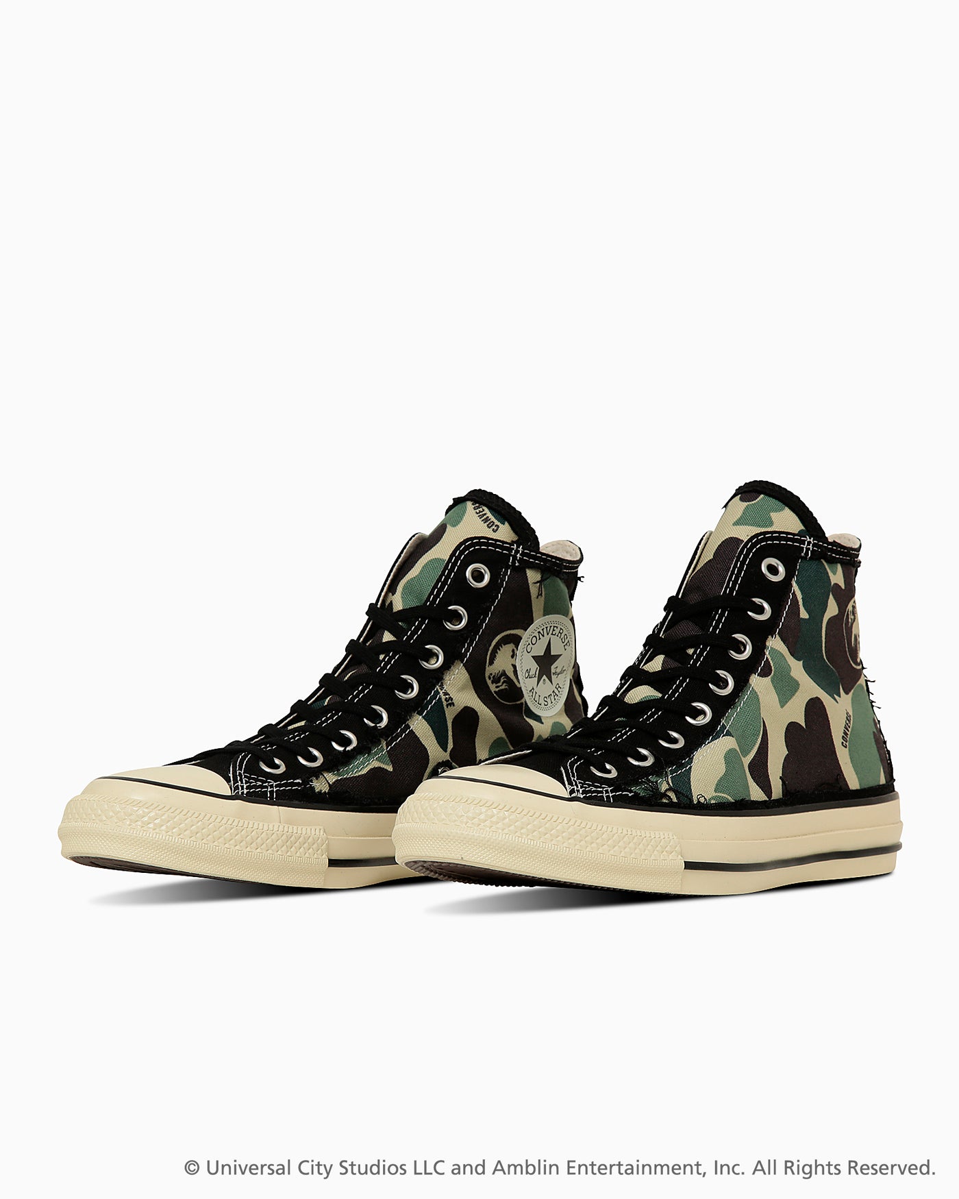 ALL STAR AGED RL HI / JURASSIC PARK