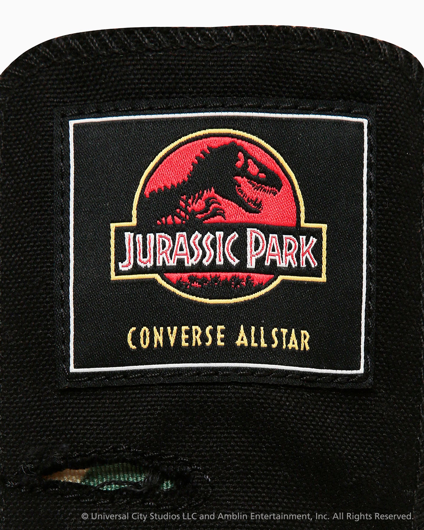 ALL STAR AGED RL HI / JURASSIC PARK