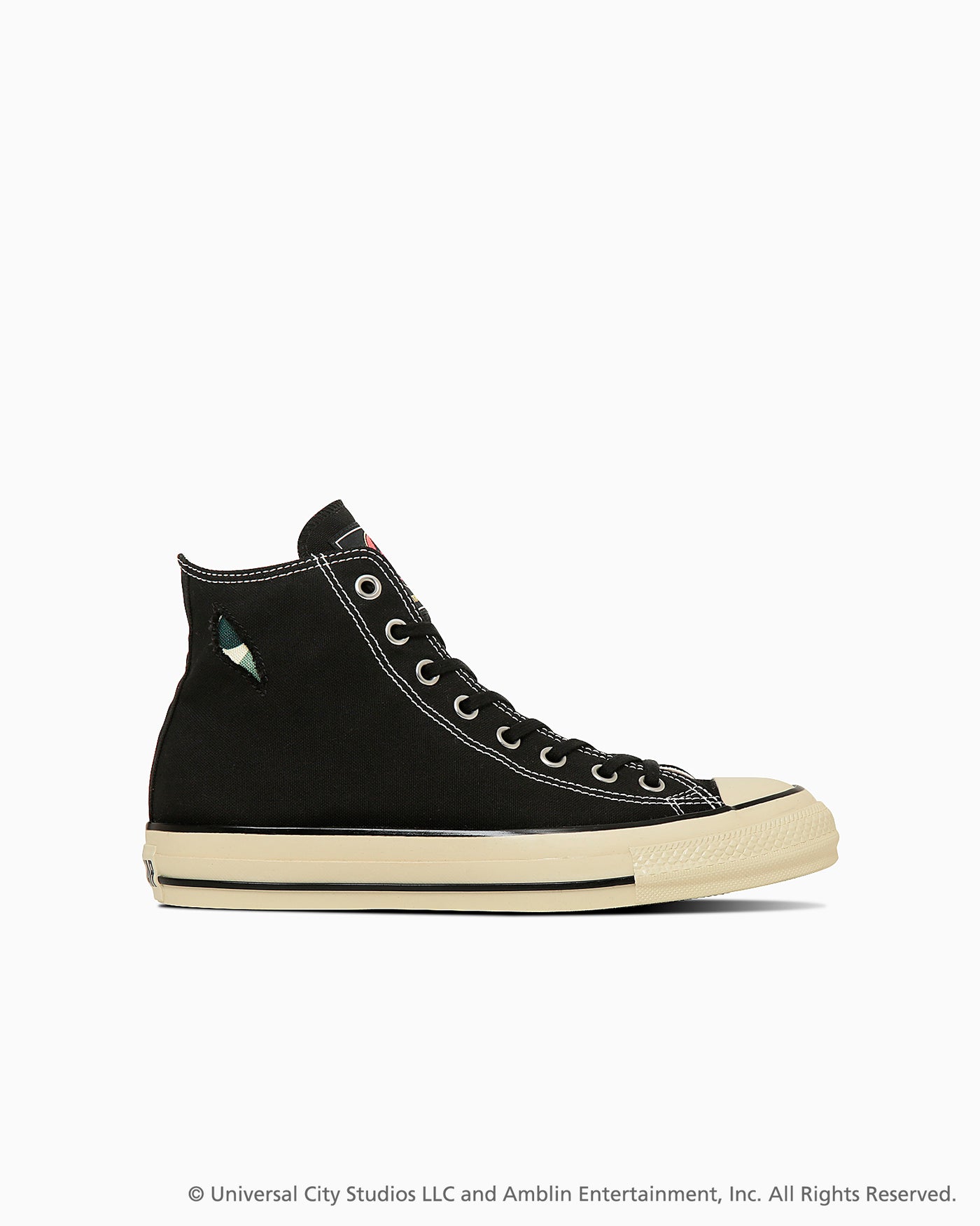 ALL STAR AGED RL HI / JURASSIC PARK