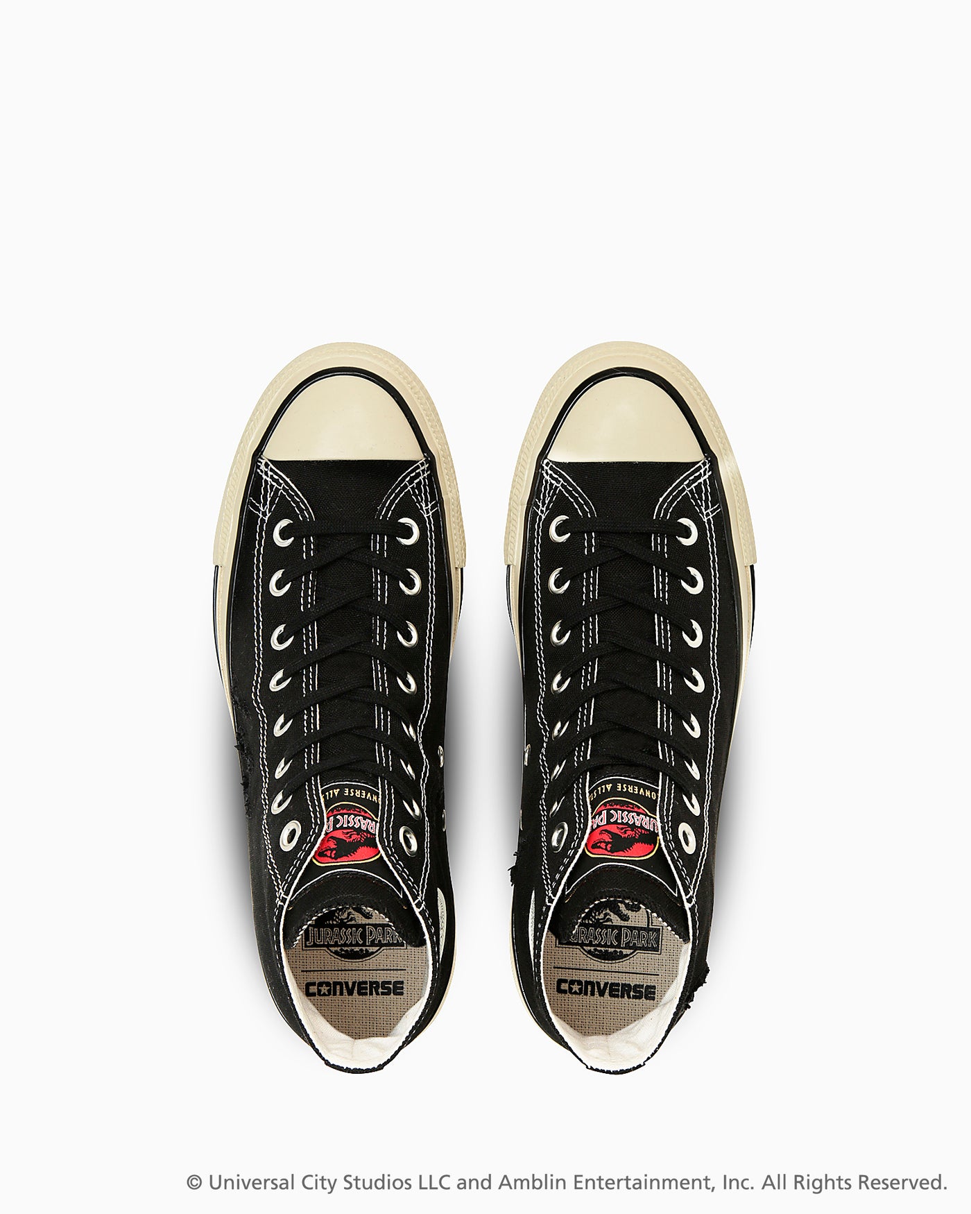 ALL STAR AGED RL HI / JURASSIC PARK