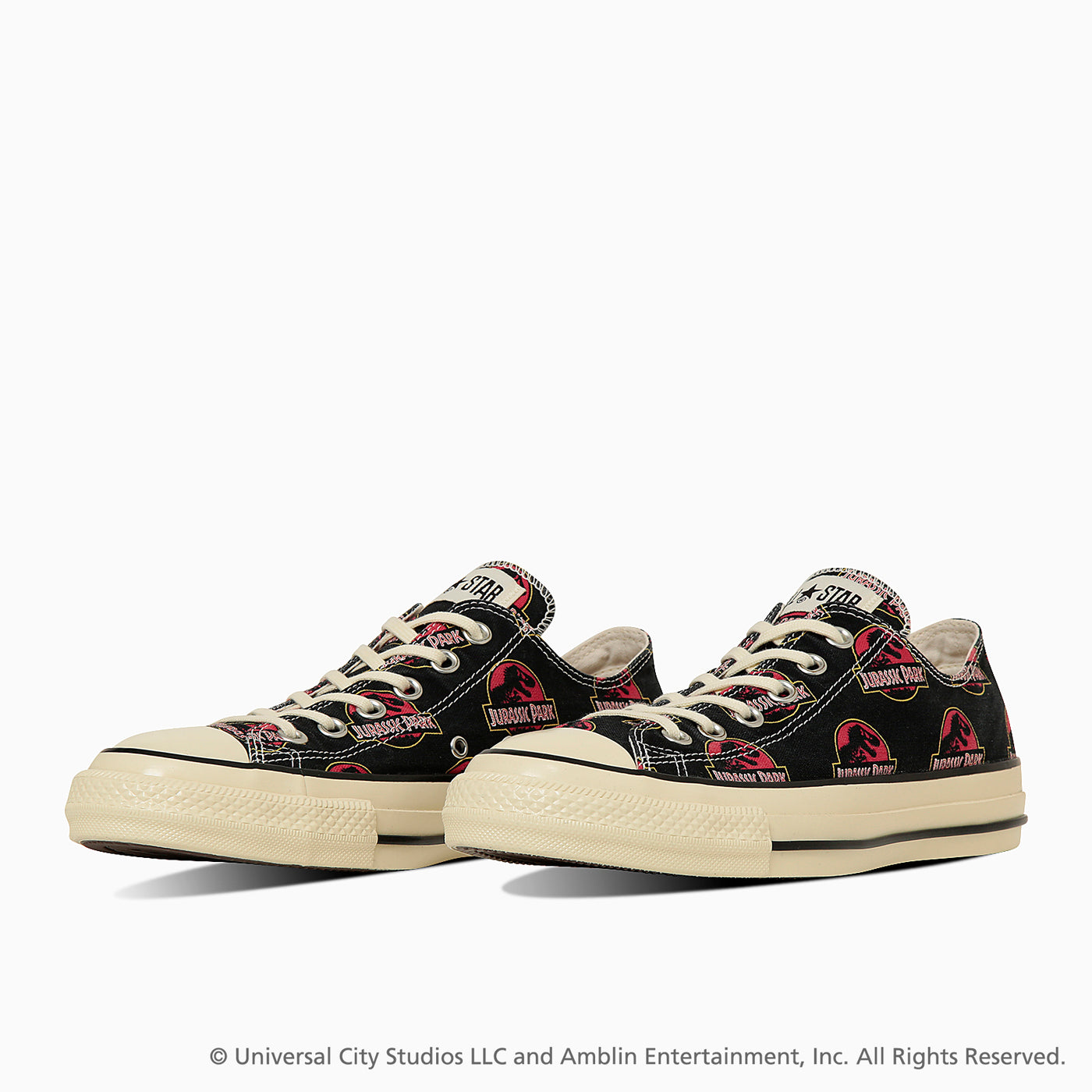 ALL STAR AGED LG OX / JURASSIC PARK