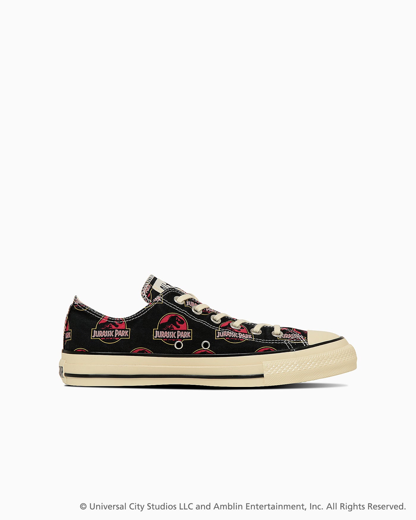 ALL STAR AGED LG OX / JURASSIC PARK