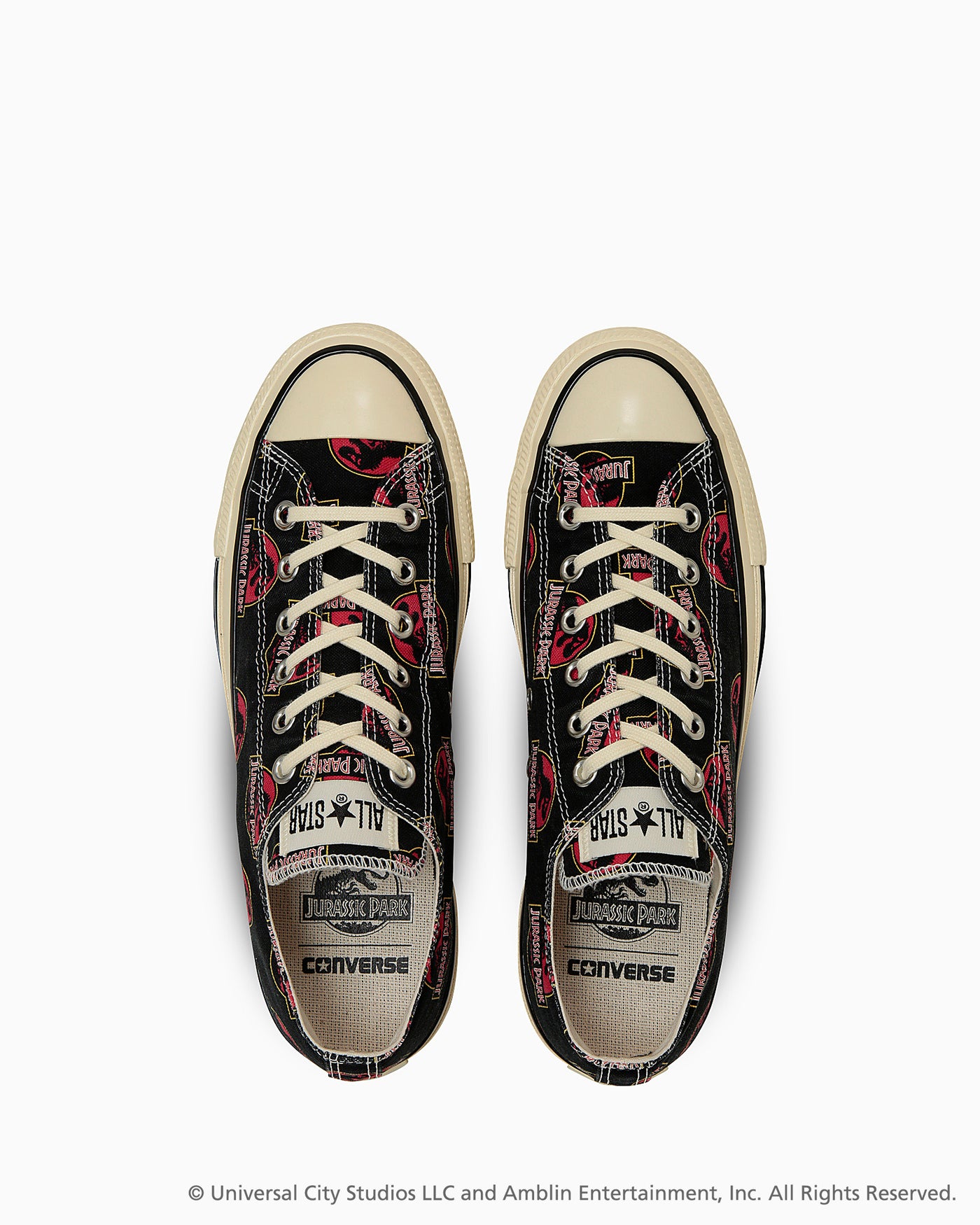 ALL STAR AGED LG OX / JURASSIC PARK