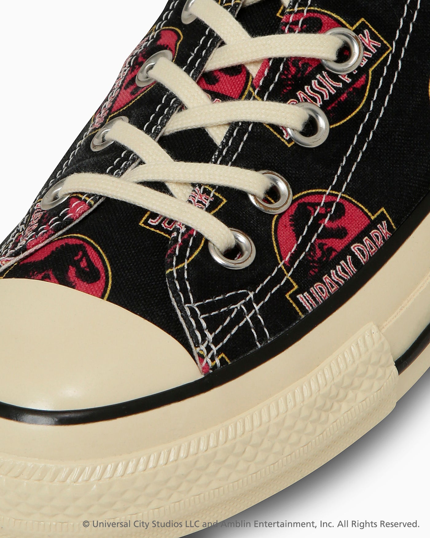 ALL STAR AGED LG OX / JURASSIC PARK