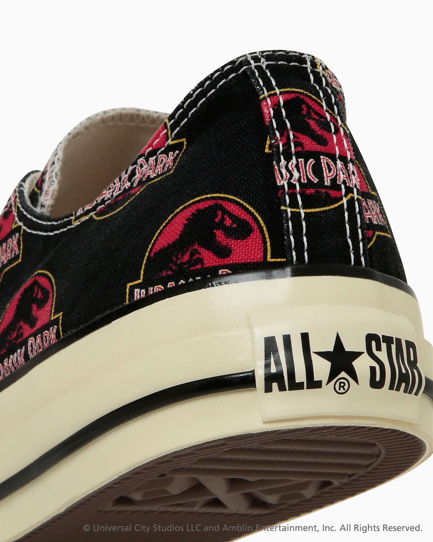 ALL STAR AGED LG OX / JURASSIC PARK