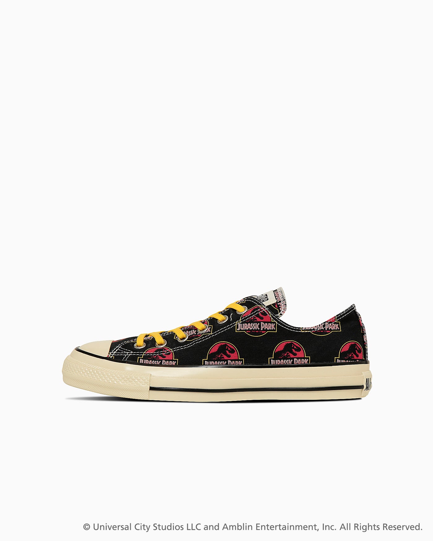 ゆう Converse-Chuck-Taylor-All-Star