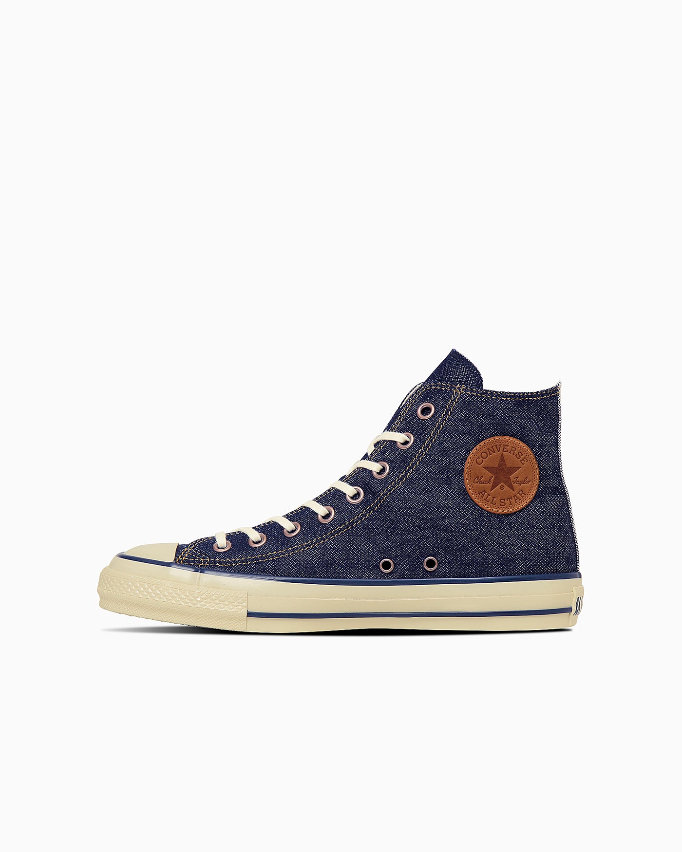 ALL STAR AGED BD HI / Wrangler