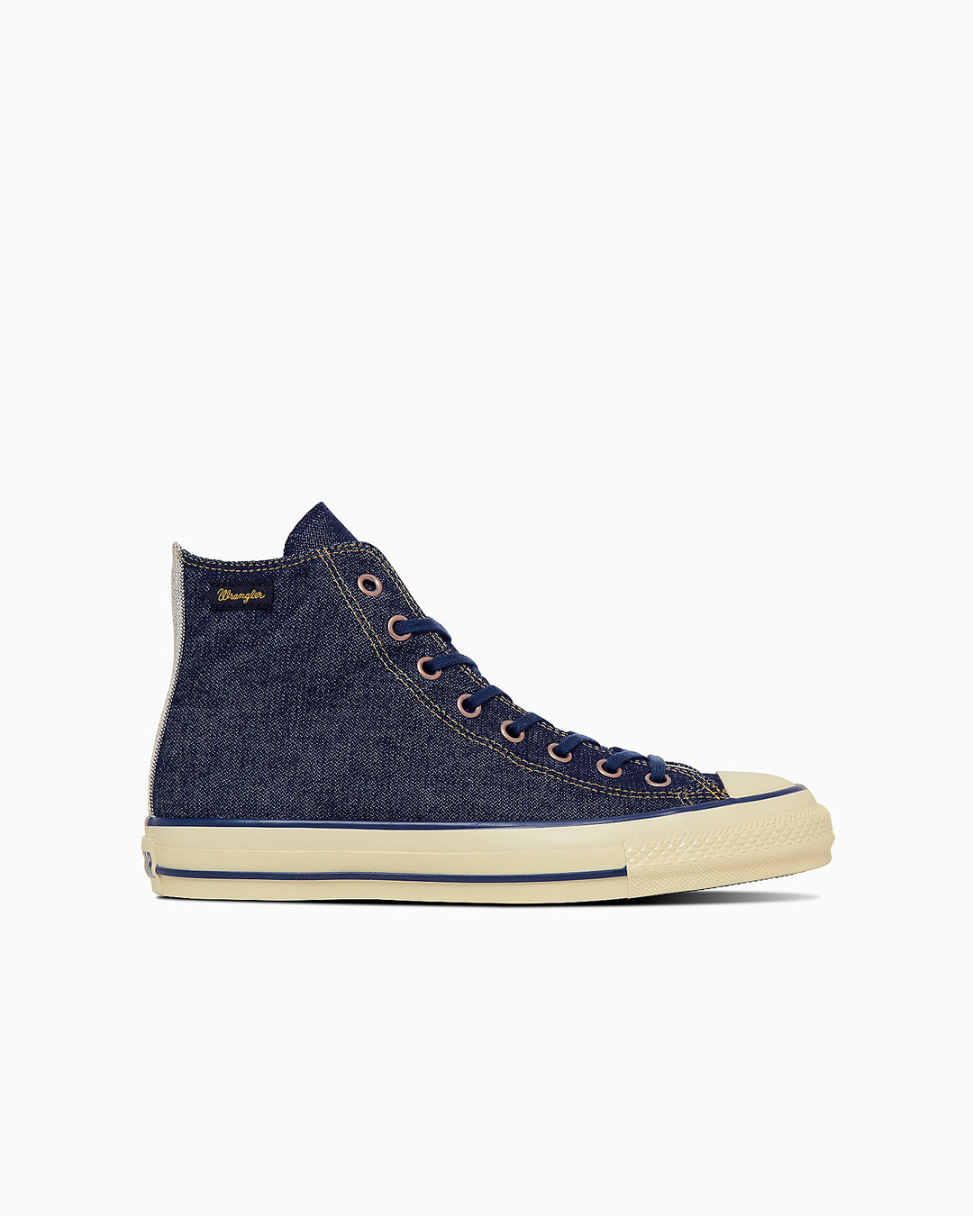 ALL STAR AGED BD HI / Wrangler / オールスター エイジド BD
