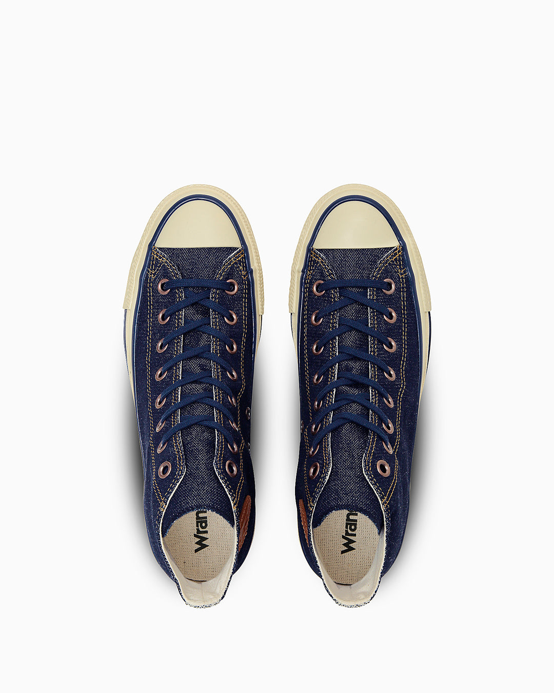 ALL STAR AGED BD HI / Wrangler / オールスター エイジド BD