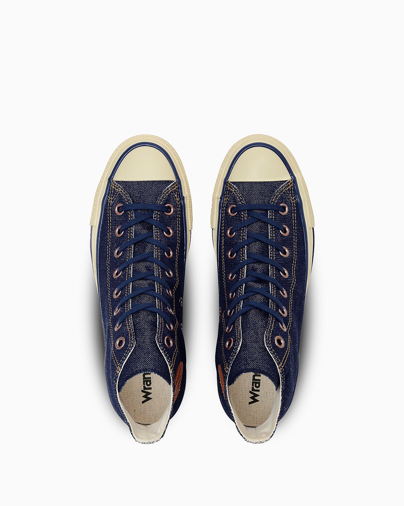 ALL STAR AGED BD HI / Wrangler