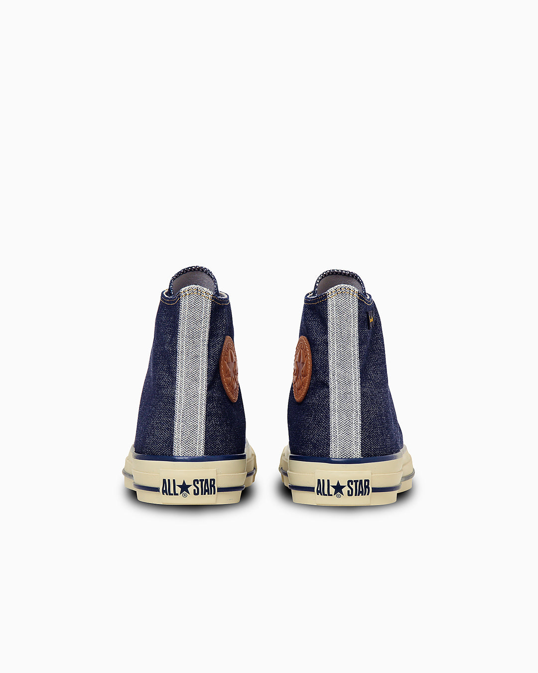 ALL STAR AGED BD HI / Wrangler / オールスター エイジド BD HI