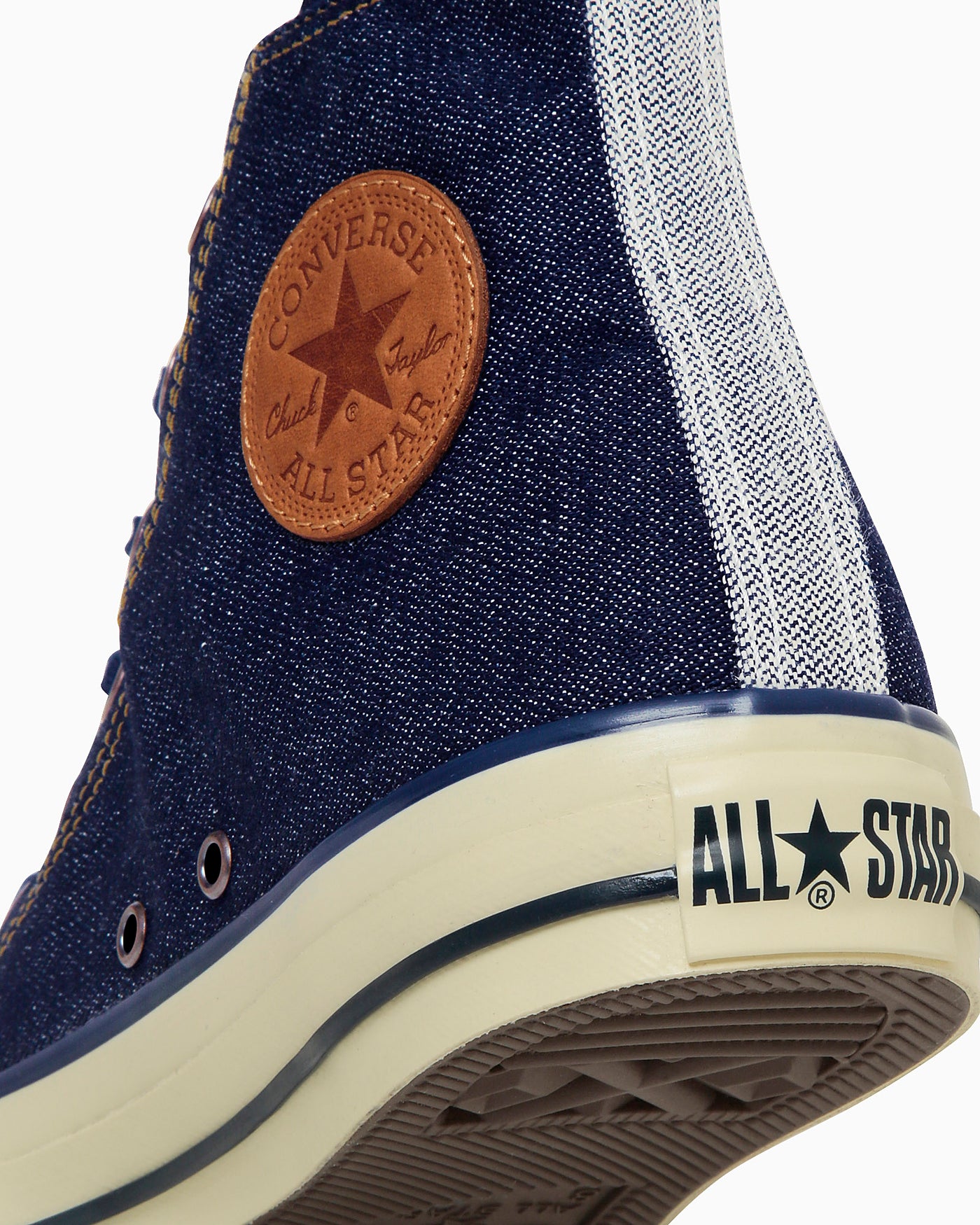 ALL STAR AGED BD HI / Wrangler