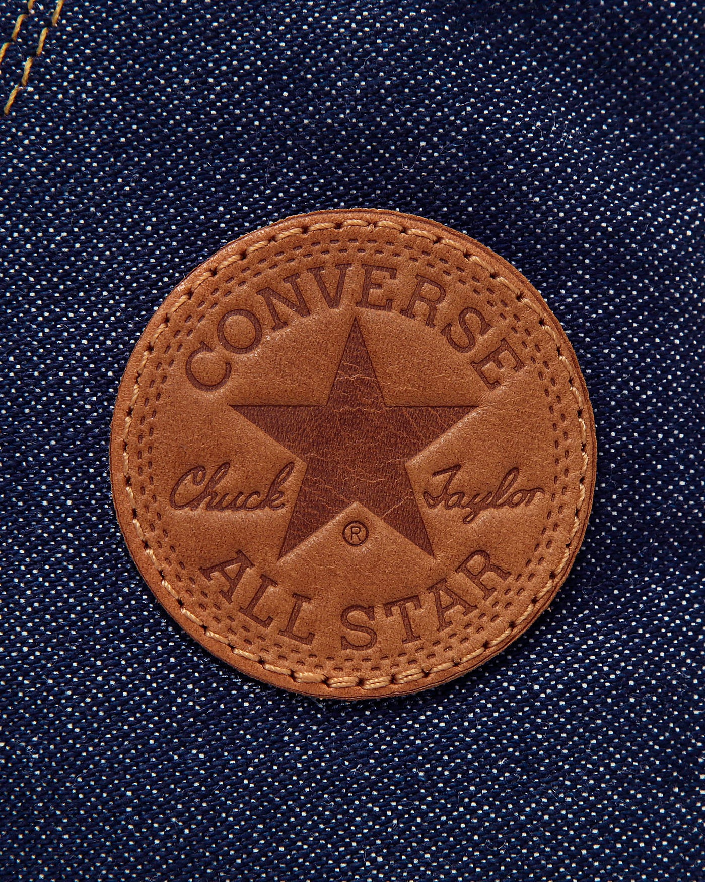 ALL STAR AGED BD HI / Wrangler