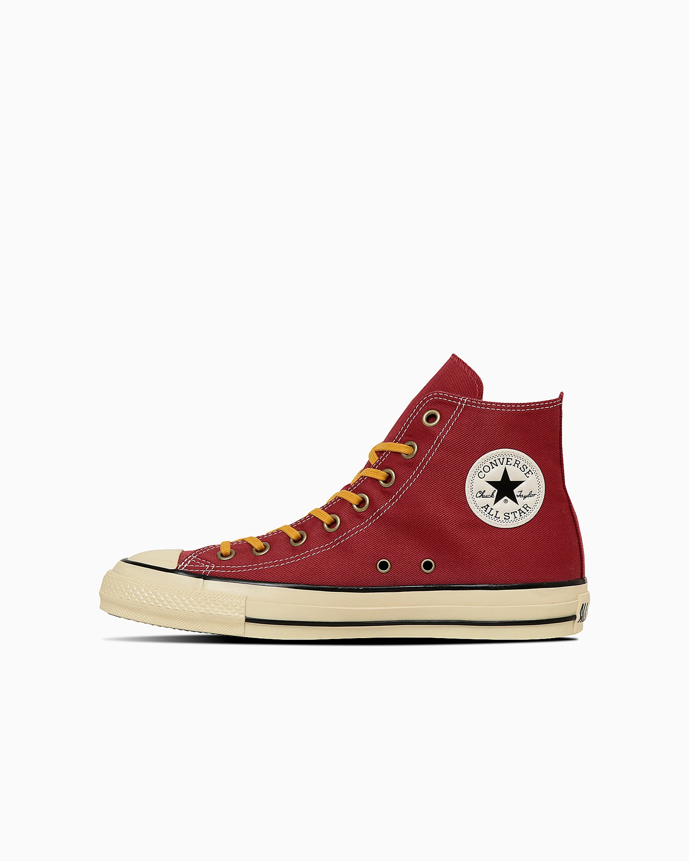 ALL STAR AGED CJ HI / Wrangler