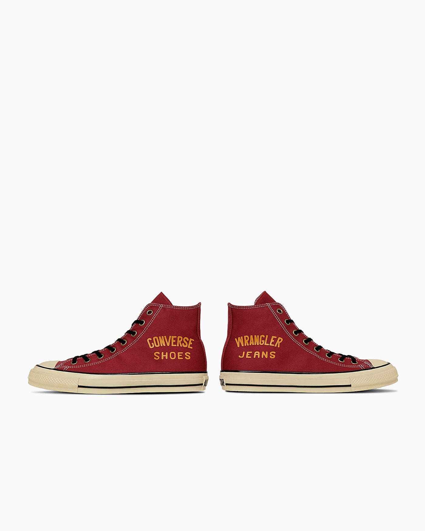ALL STAR AGED CJ HI / Wrangler