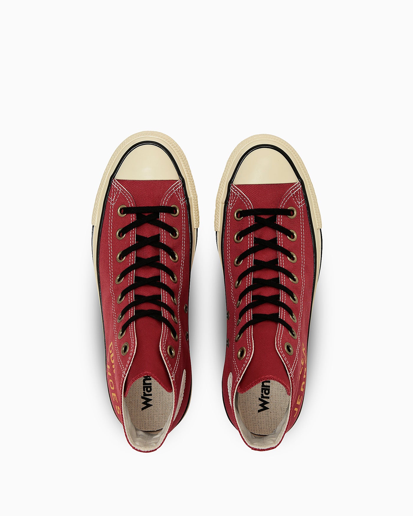 ALL STAR AGED CJ HI / Wrangler