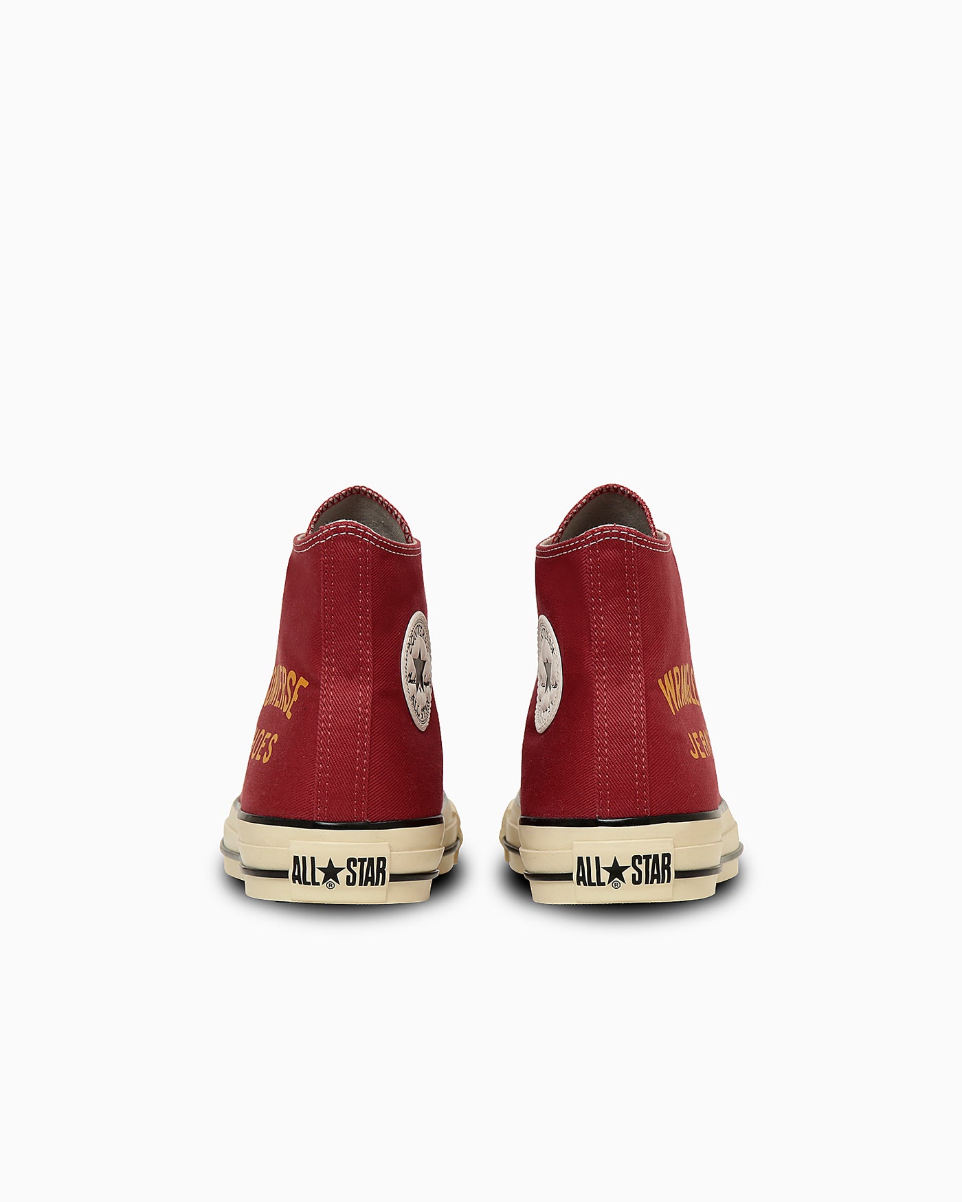 ALL STAR AGED CJ HI / Wrangler