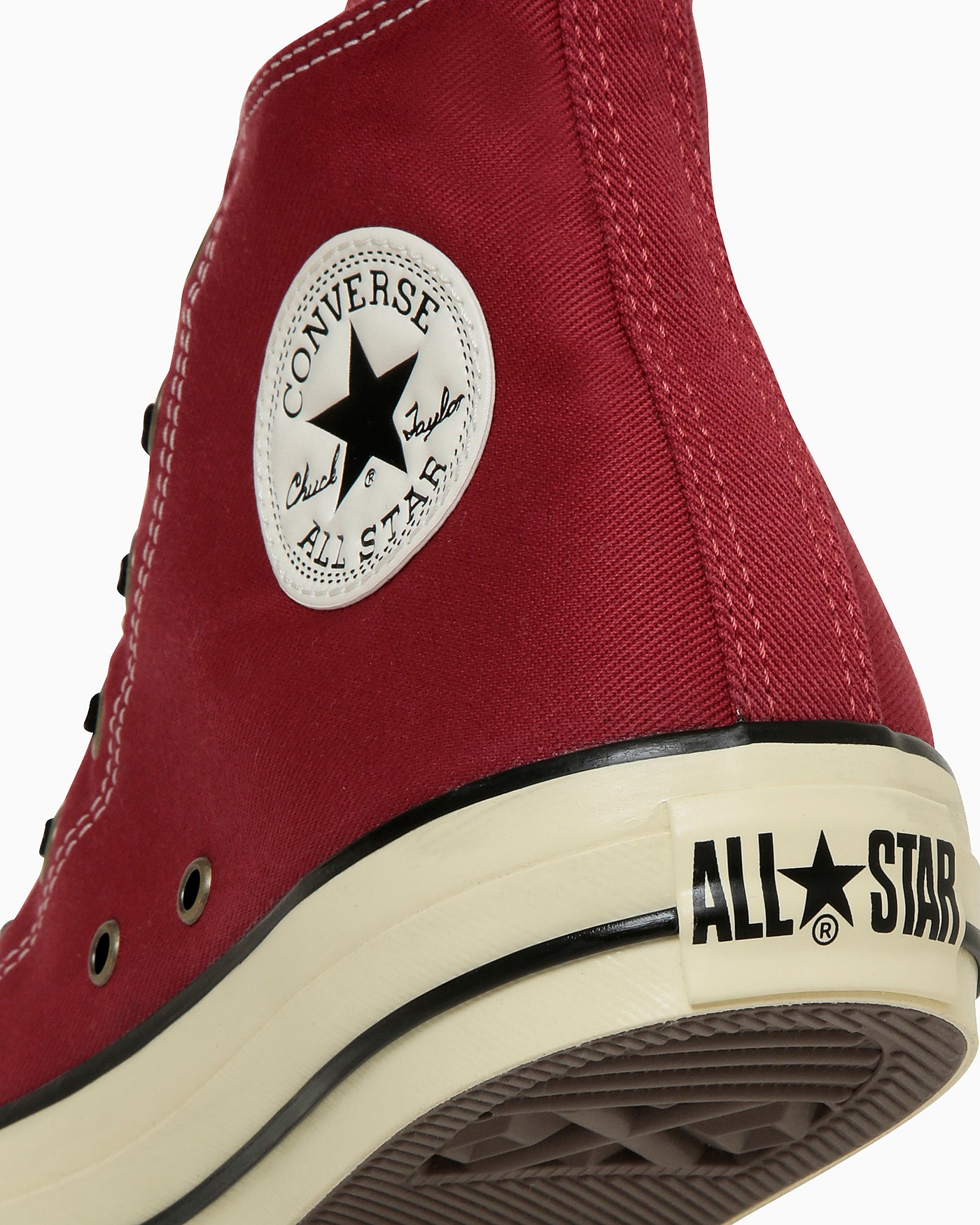 ALL STAR AGED CJ HI / Wrangler