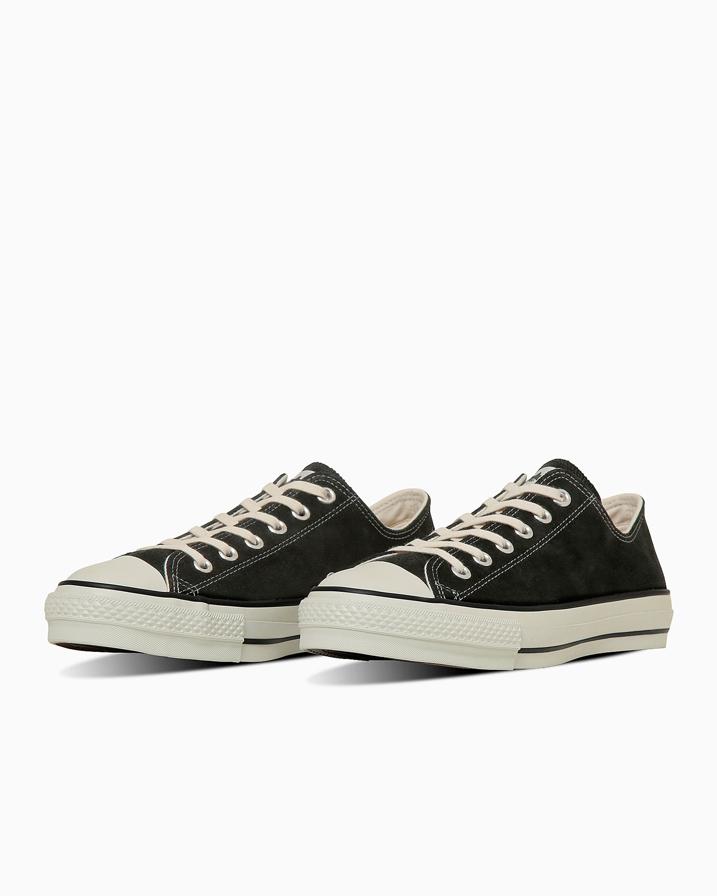 SUEDE ALL STAR J OX