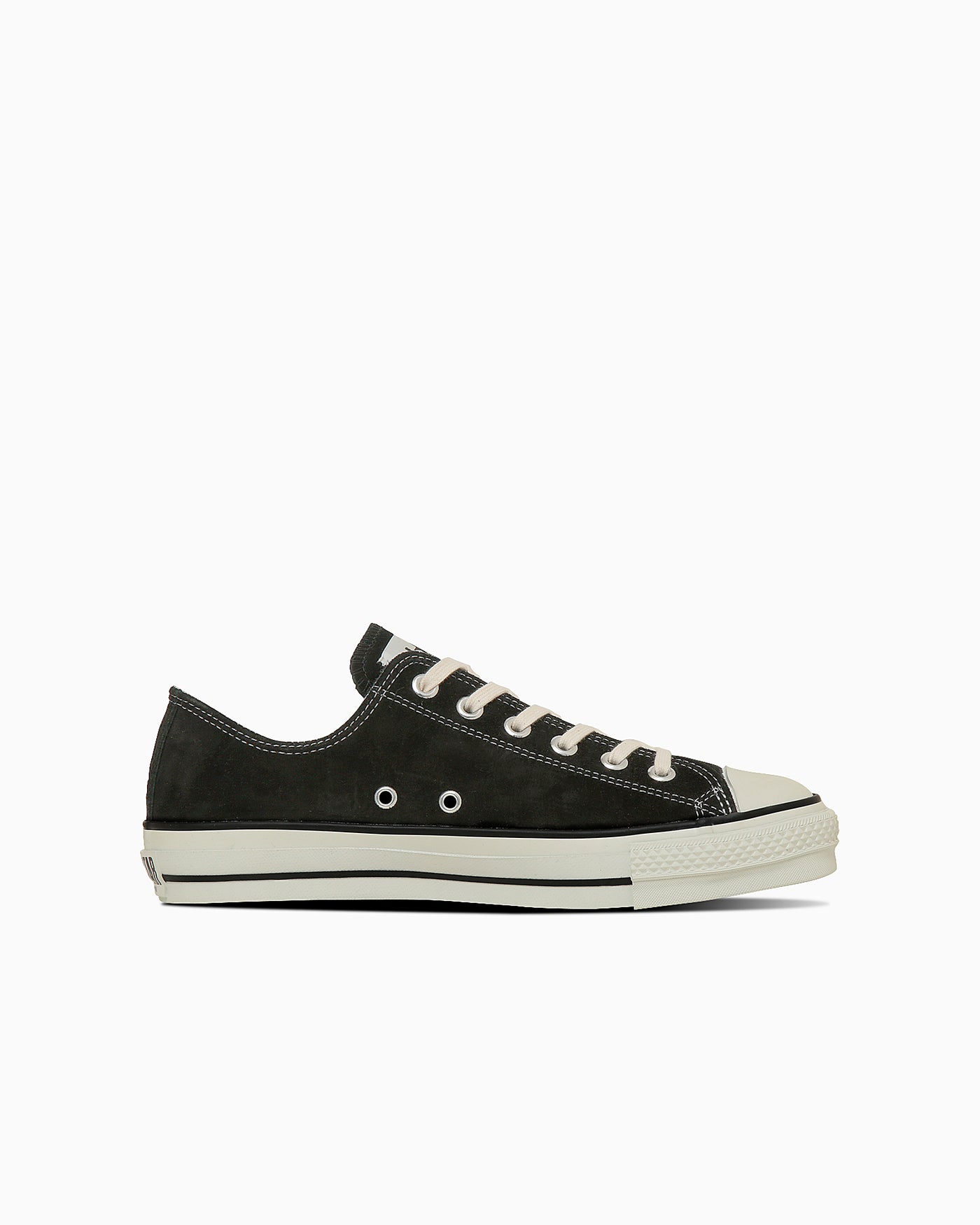 SUEDE ALL STAR J OX