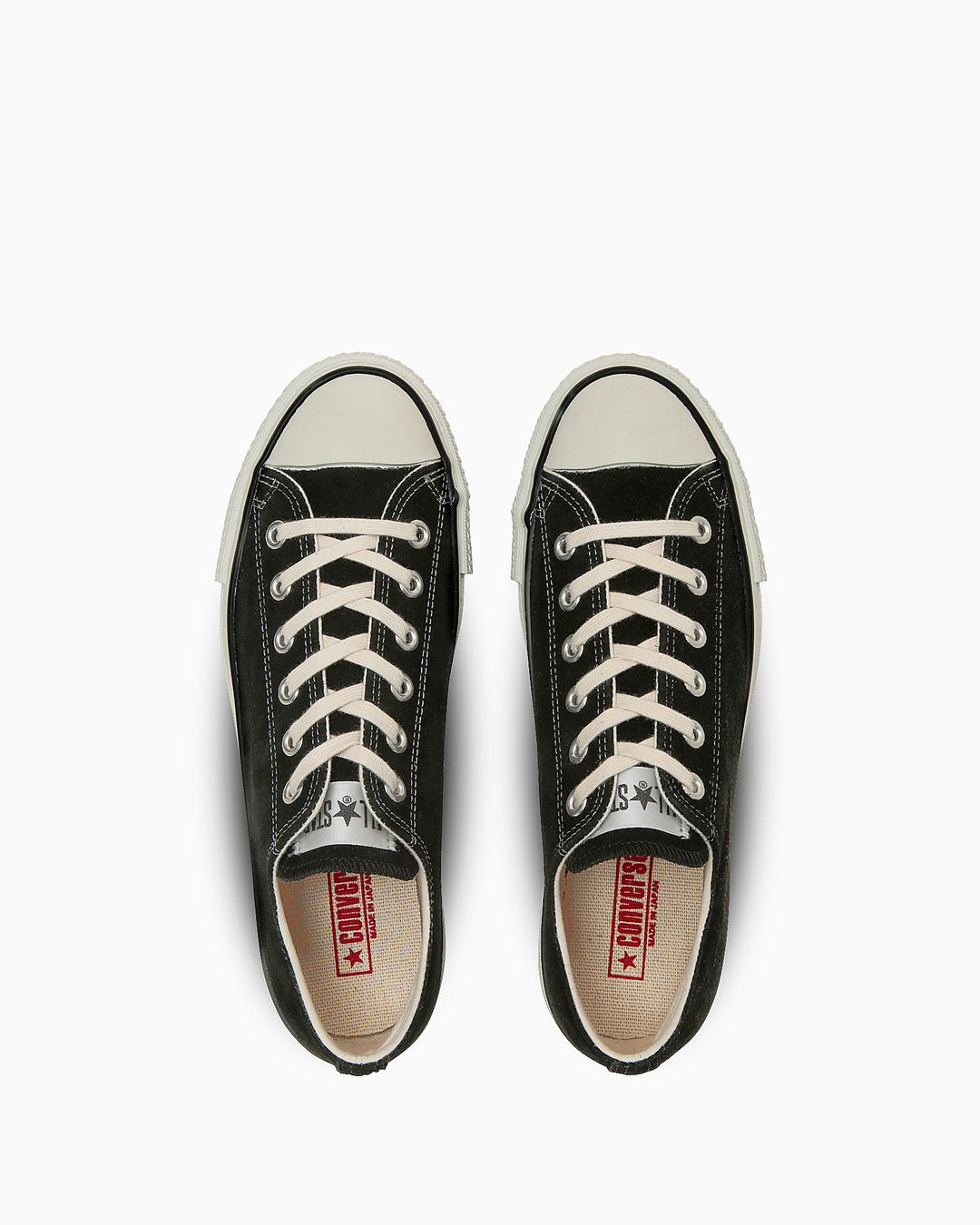 SUEDE ALL STAR J OX / スエード オールスター J OX