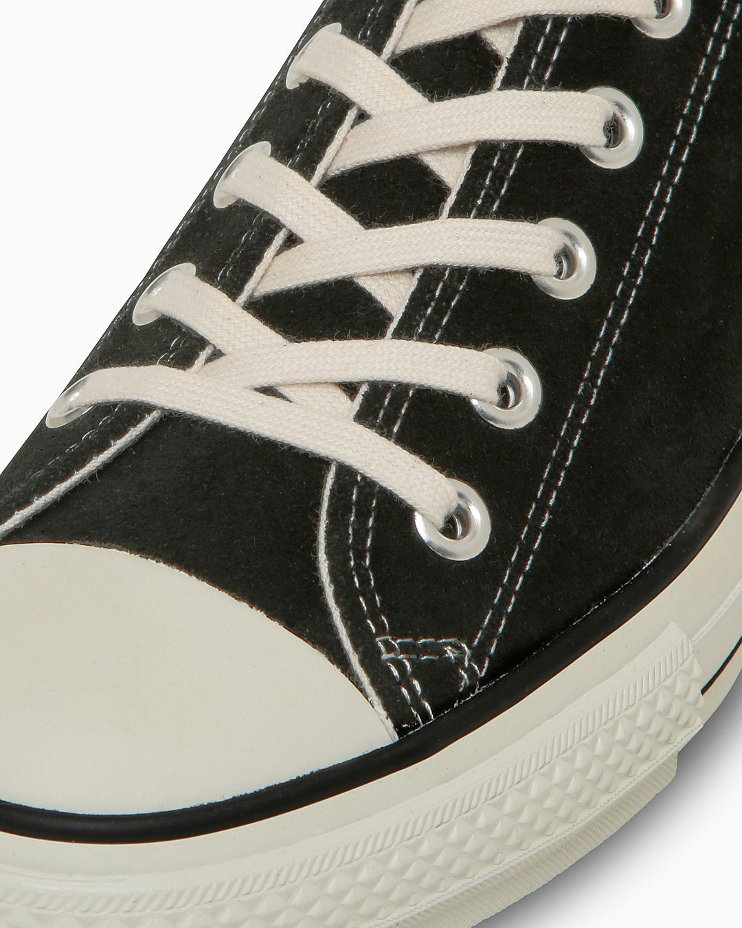 SUEDE ALL STAR J OX / スエード オールスター J OX (ブラック