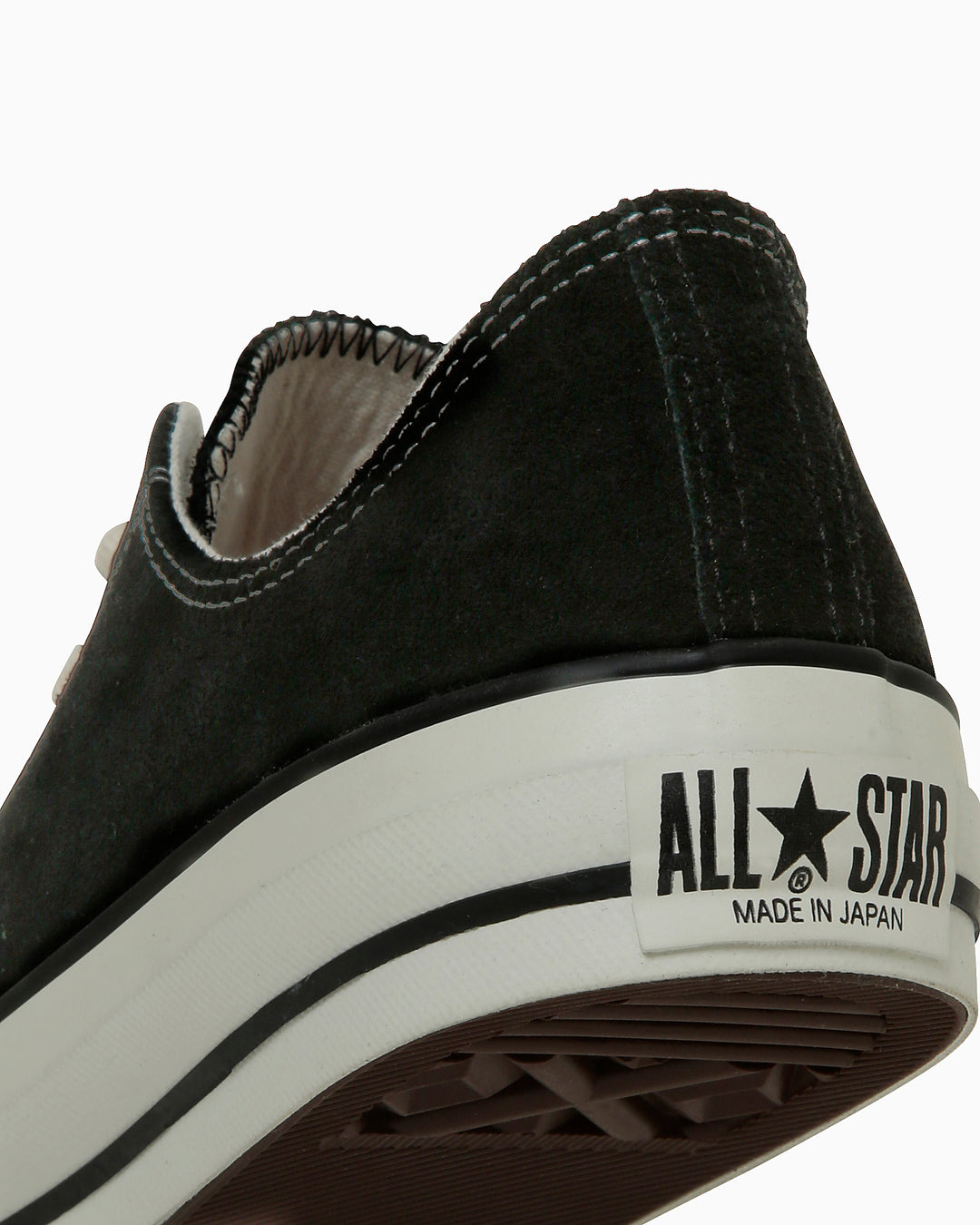 コンバース　SUEDE ALL STAR J OXスエード オールスターJ OX SUEDE ALL STAR J OX / スエード オールスター J OX