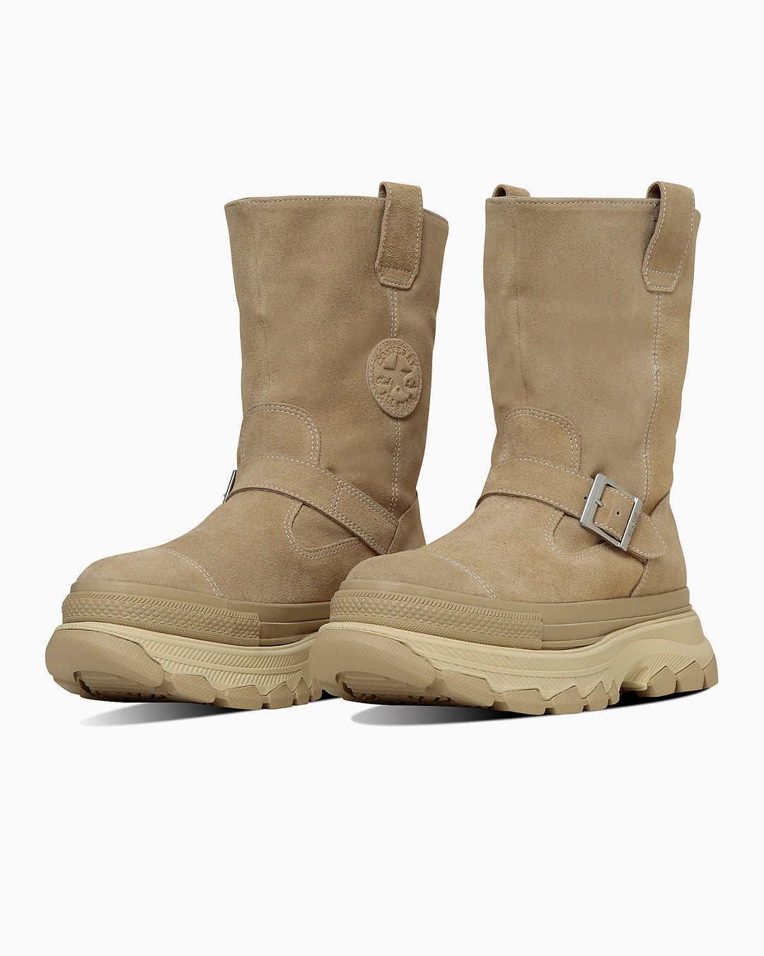 ALL STAR TREKWAVE WESTERNBOOTS HI / オールスター トレックウエーブ