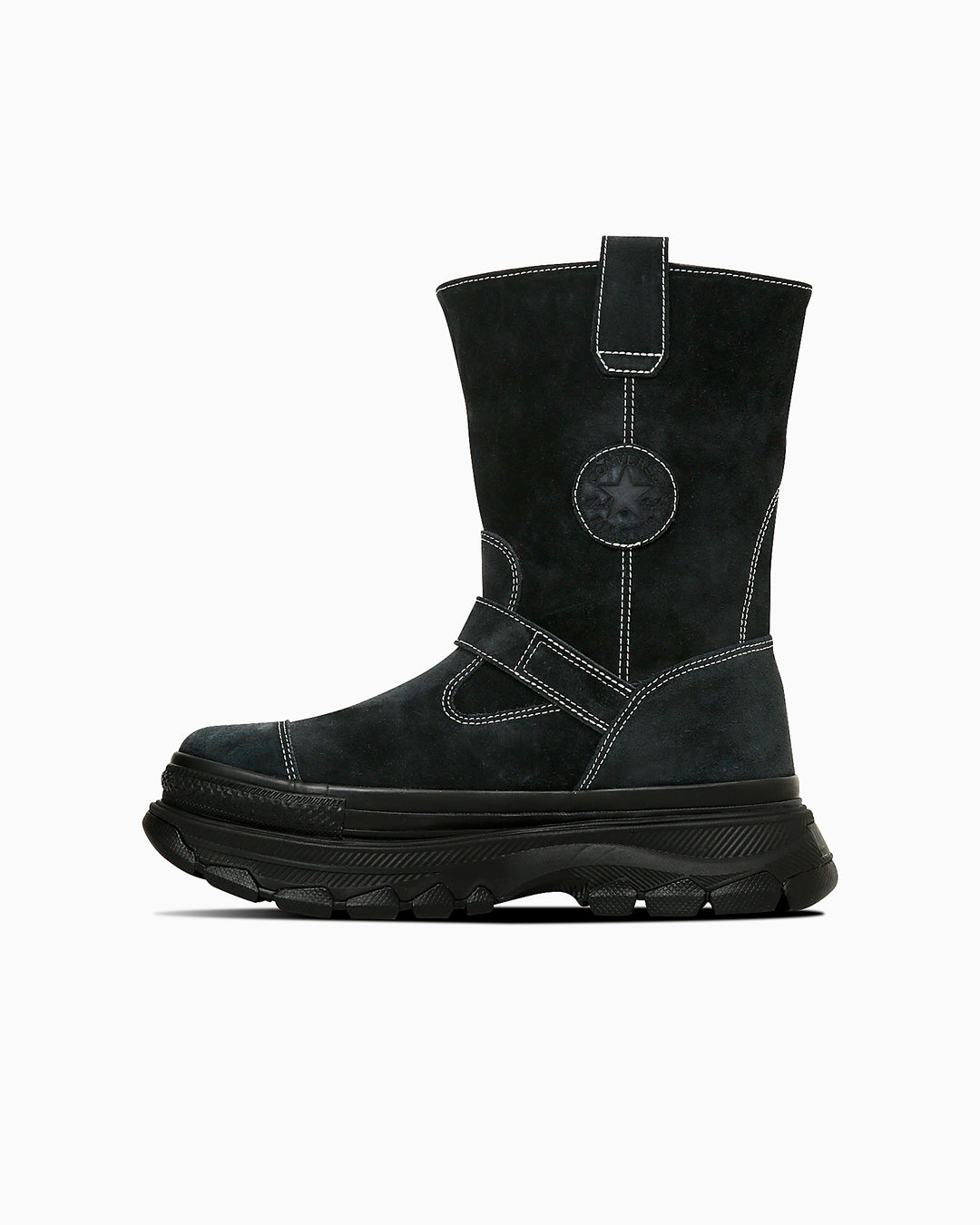 ALL STAR TREKWAVE WESTERNBOOTS HI / オールスター トレック