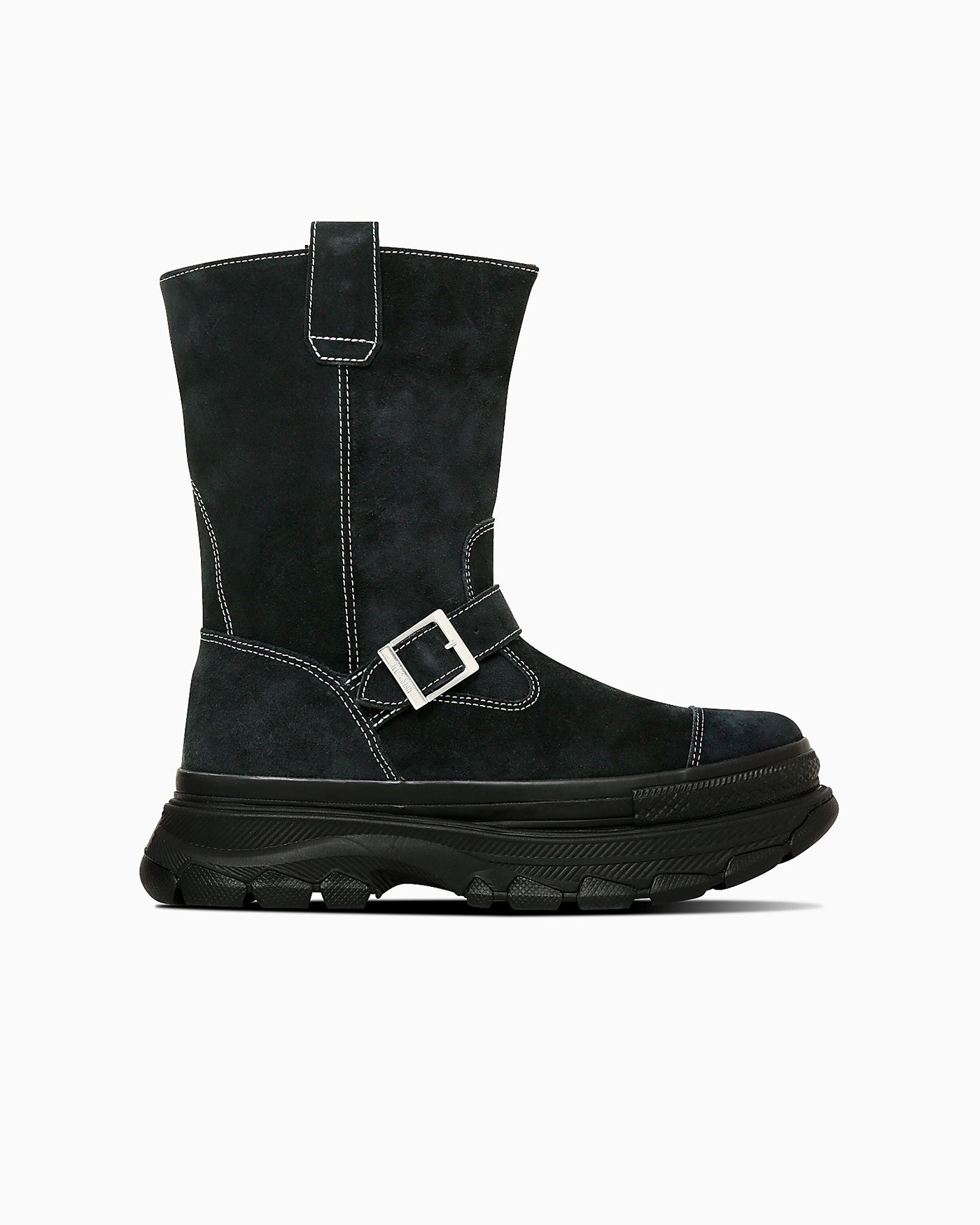 ALL STAR TREKWAVE WESTERNBOOTS HI