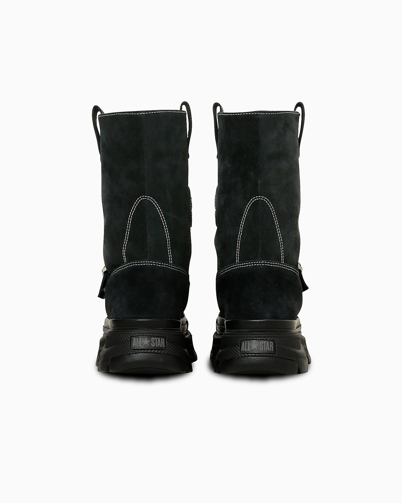 ALL STAR TREKWAVE WESTERNBOOTS HI