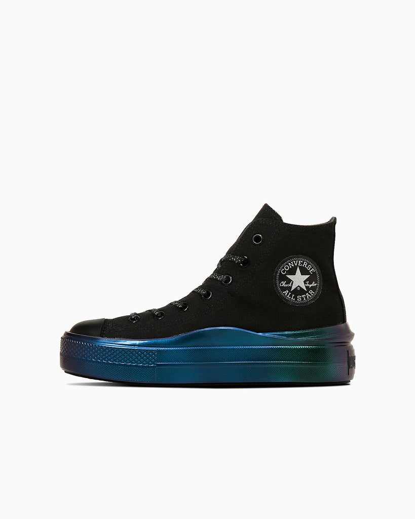ALL STAR LIGHT PLTS Ⅱ HOLOSOLE HI / オールスター ライト