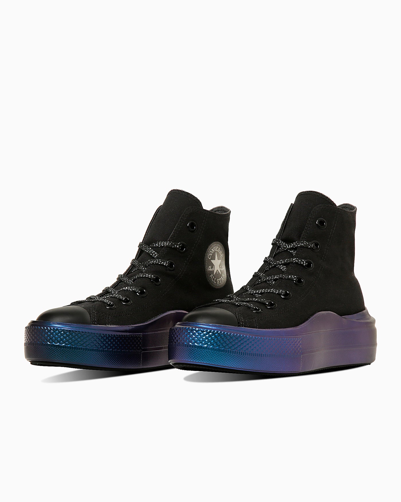 ALL STAR LIGHT PLTS Ⅱ HOLOSOLE HI