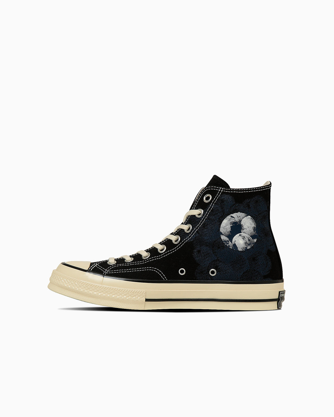 CANVAS ALL STAR J HI / キャンバス オールスター J HI